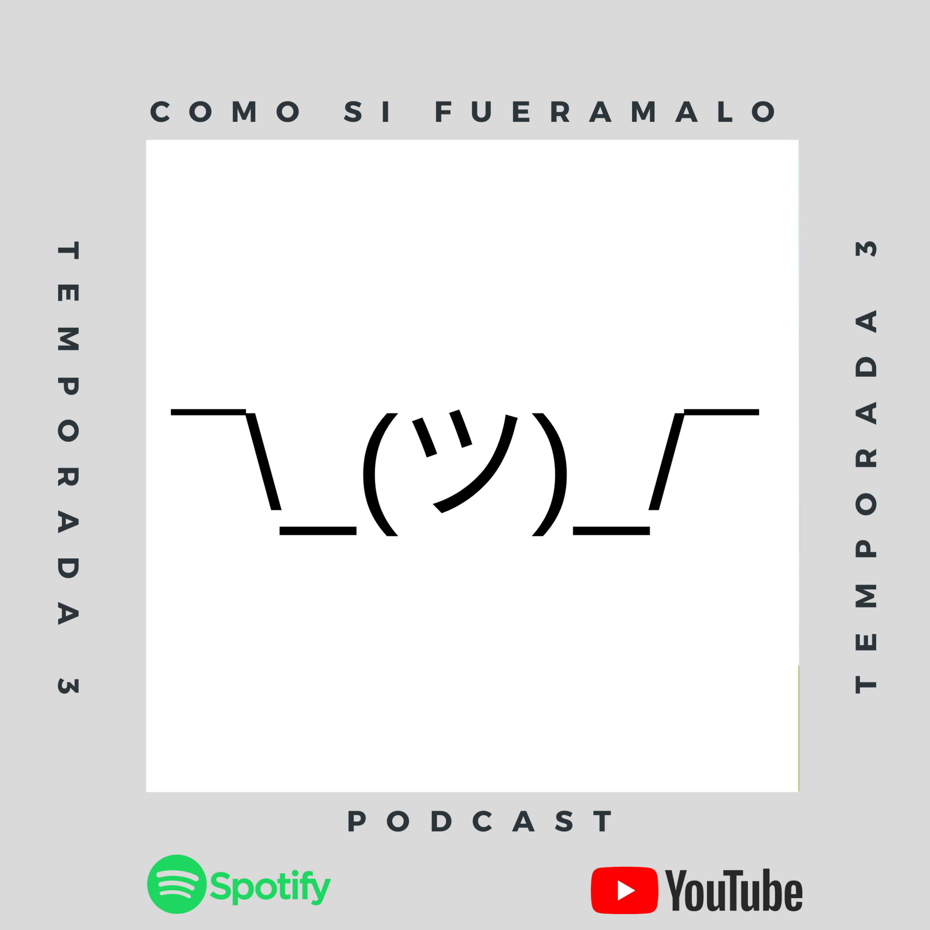 Como si fuera malo