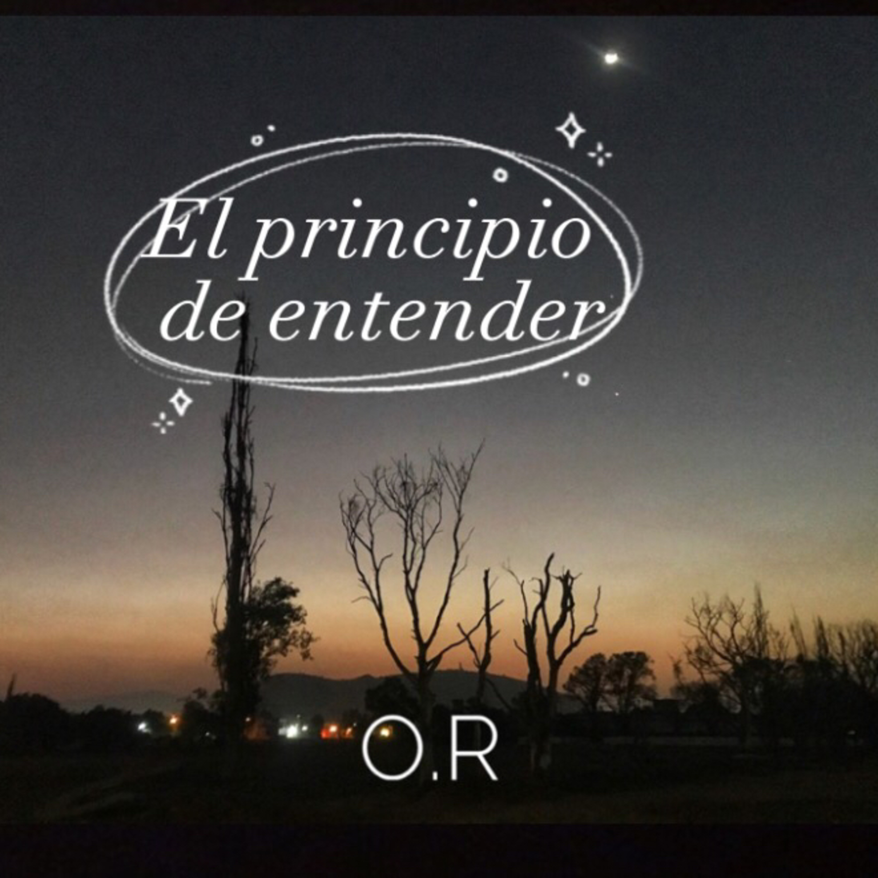 6 ¿Donde estás ?  episode artwork