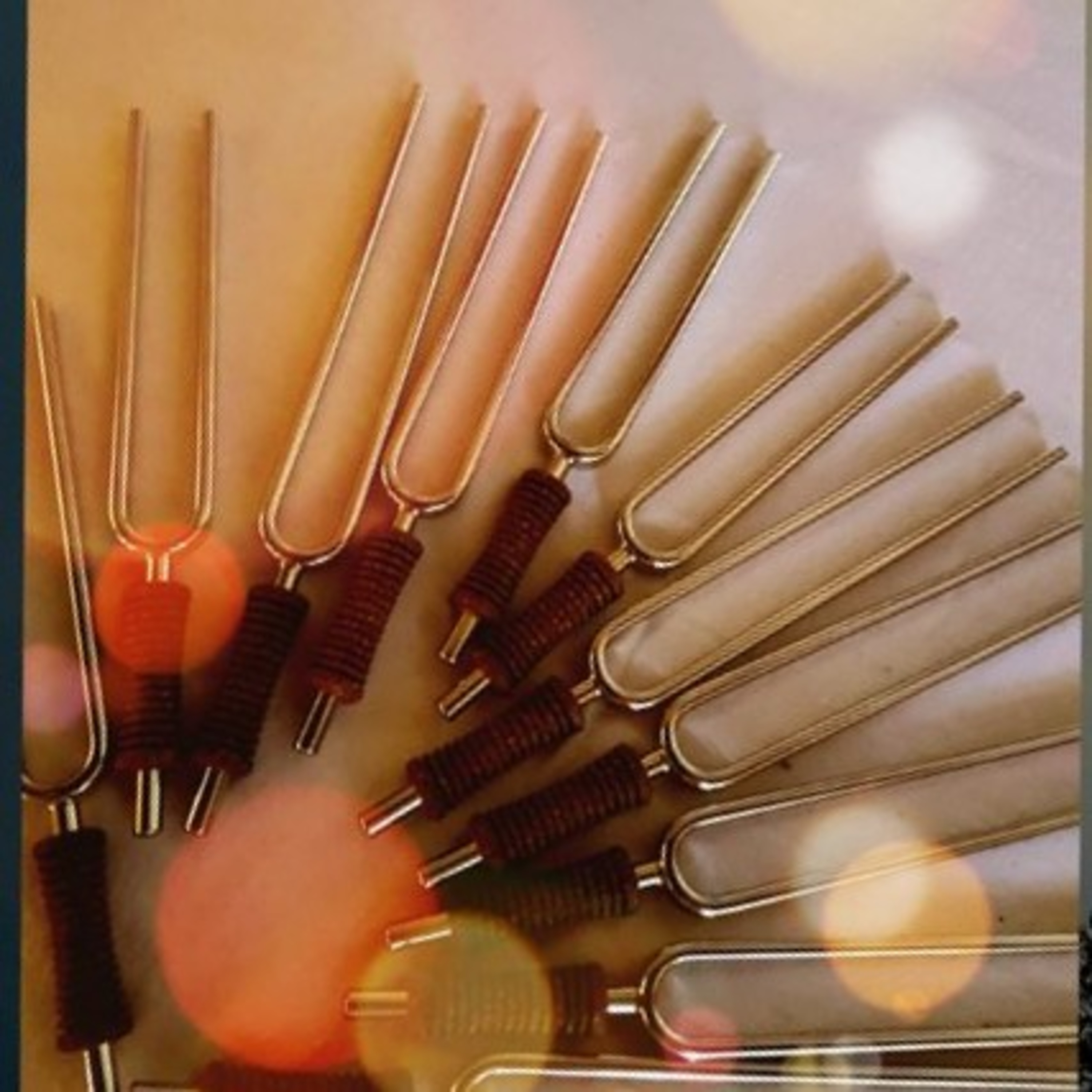 PlanetenTanz und SteinGesang