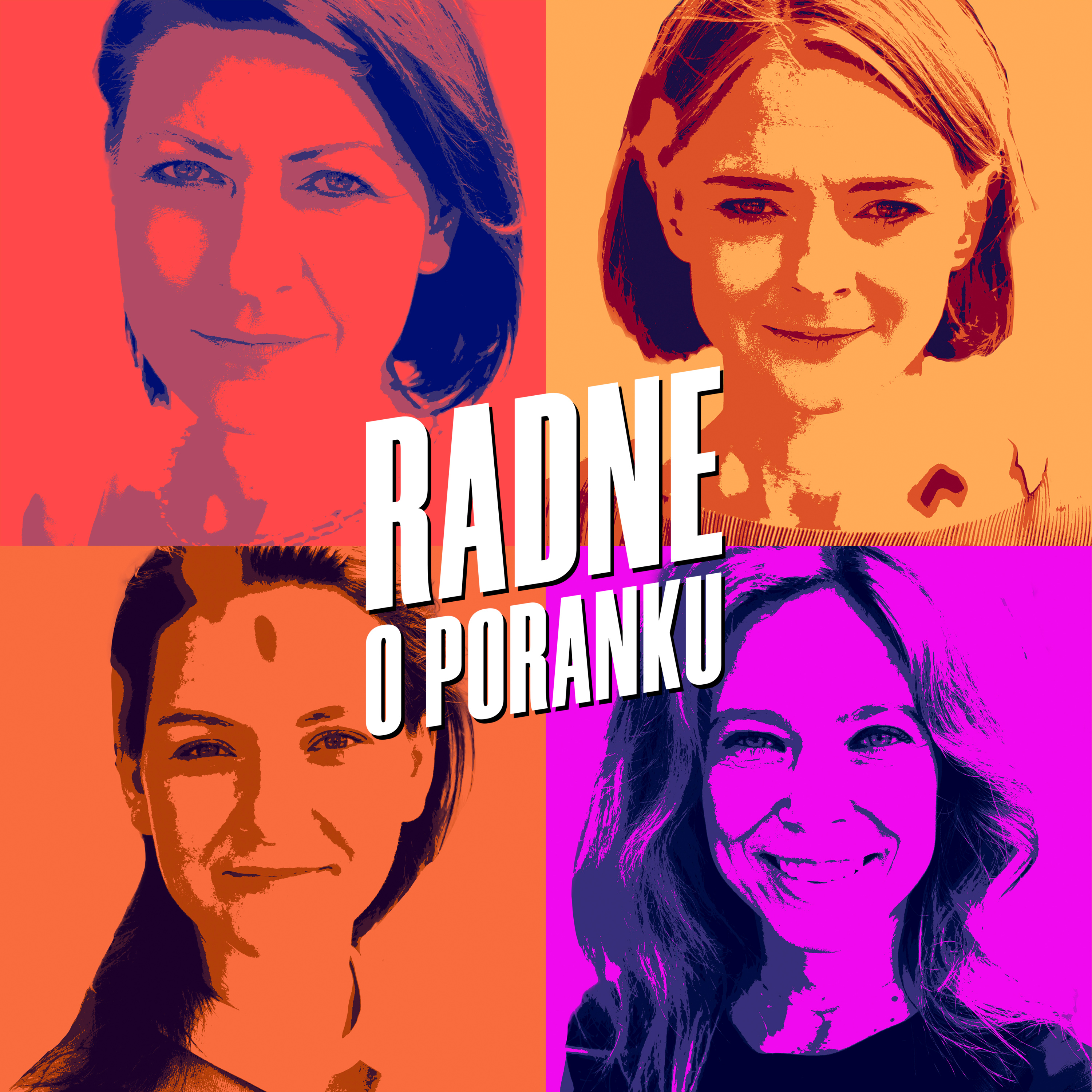 Radne o poranku