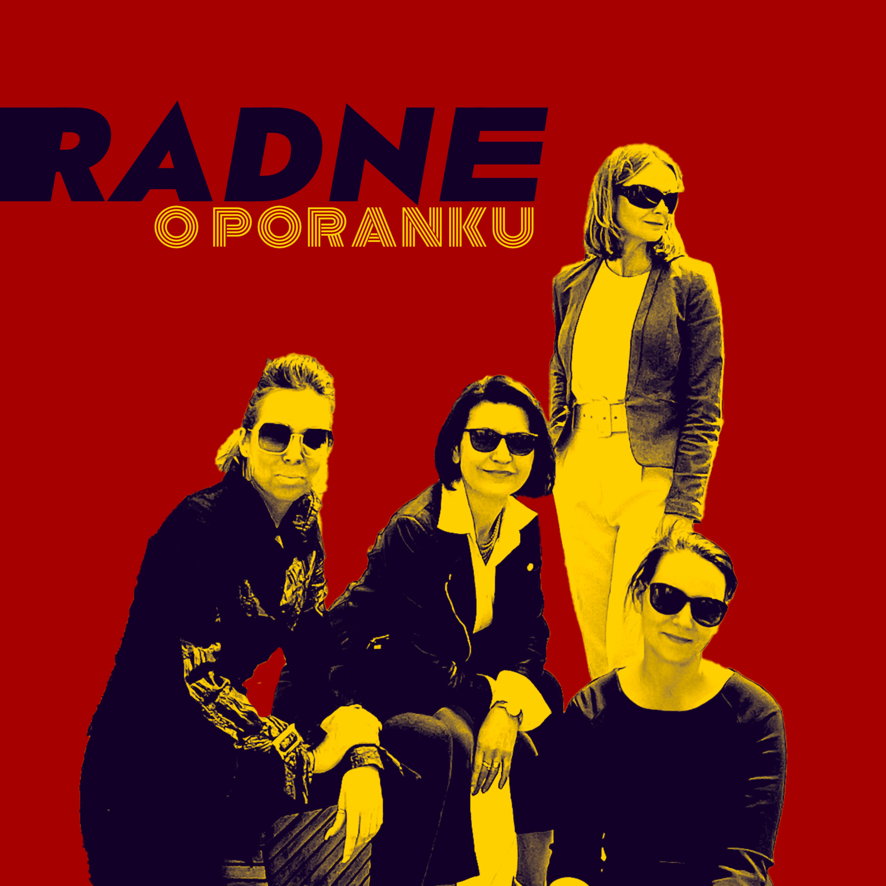 Radne o poranku