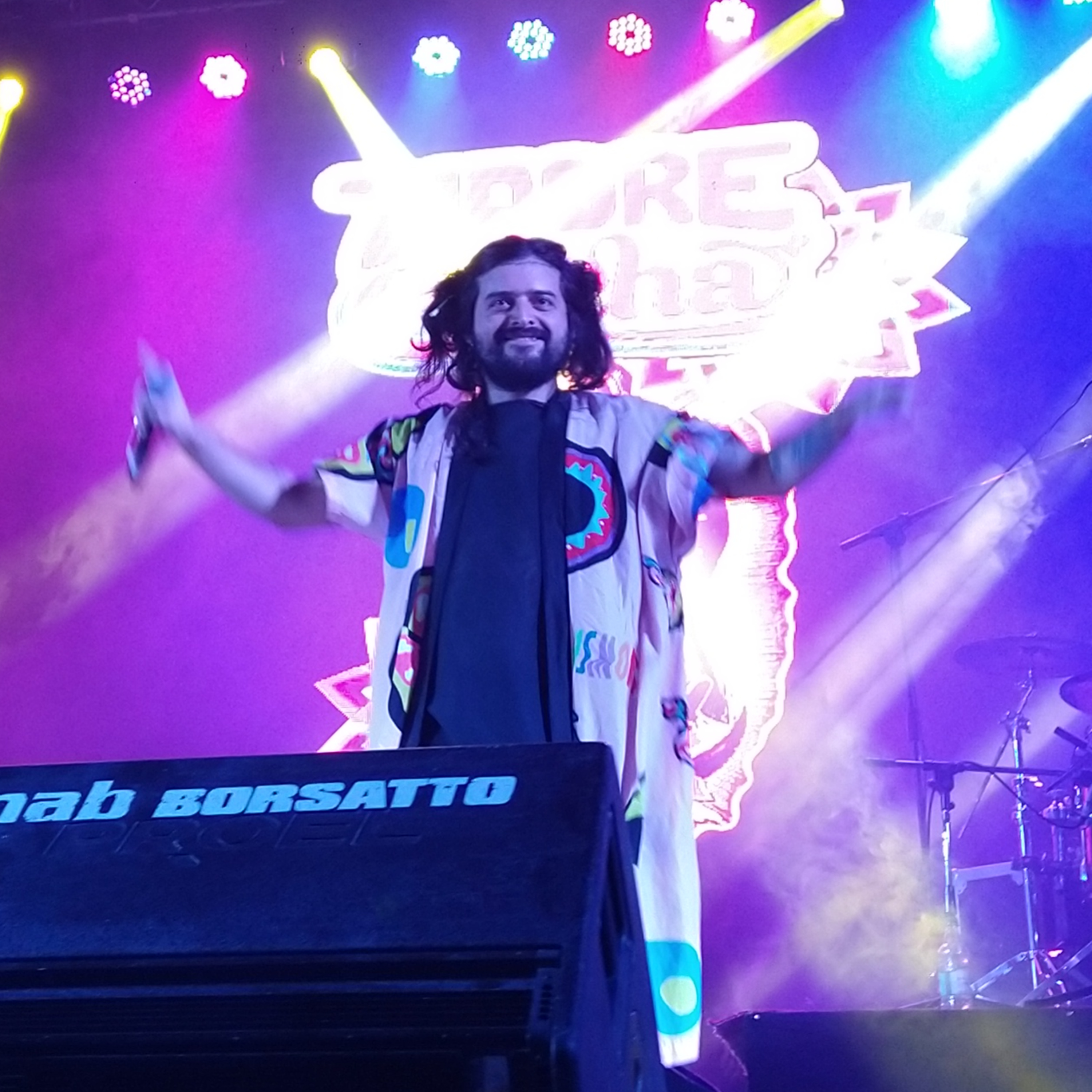 Nueva Normalidad - Rockandrolla