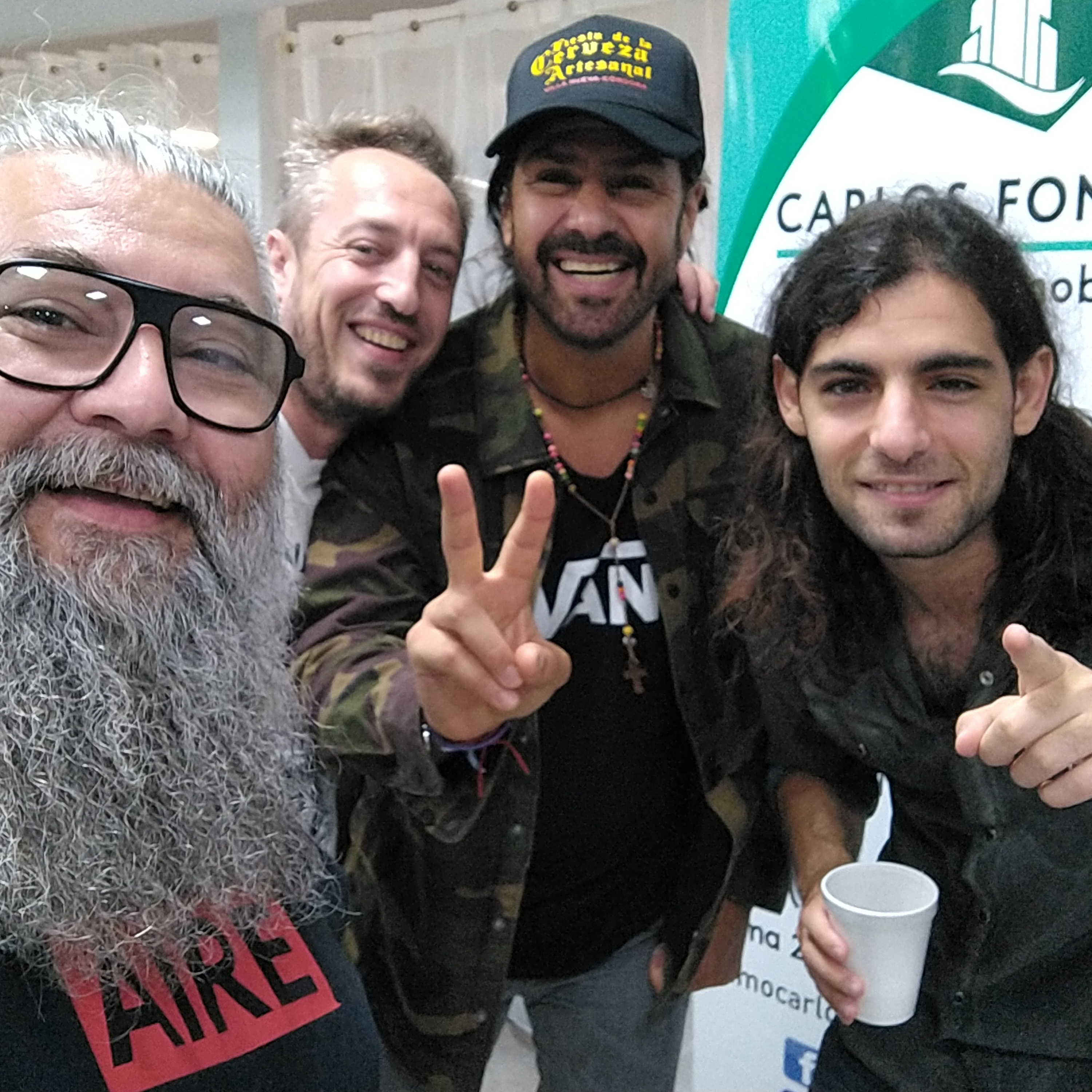 Nueva Normalidad - Rockandrolla