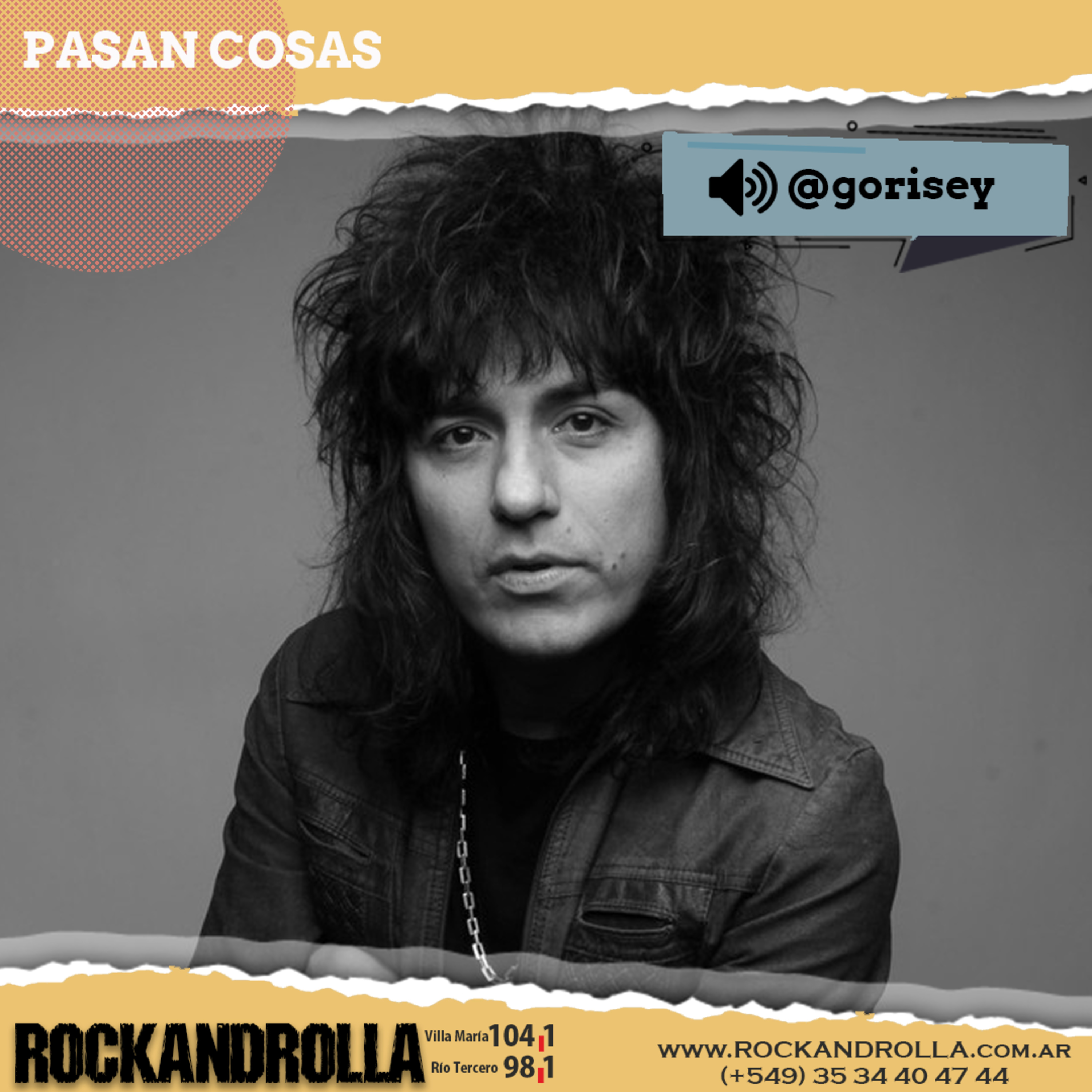 Nueva Normalidad - Rockandrolla
