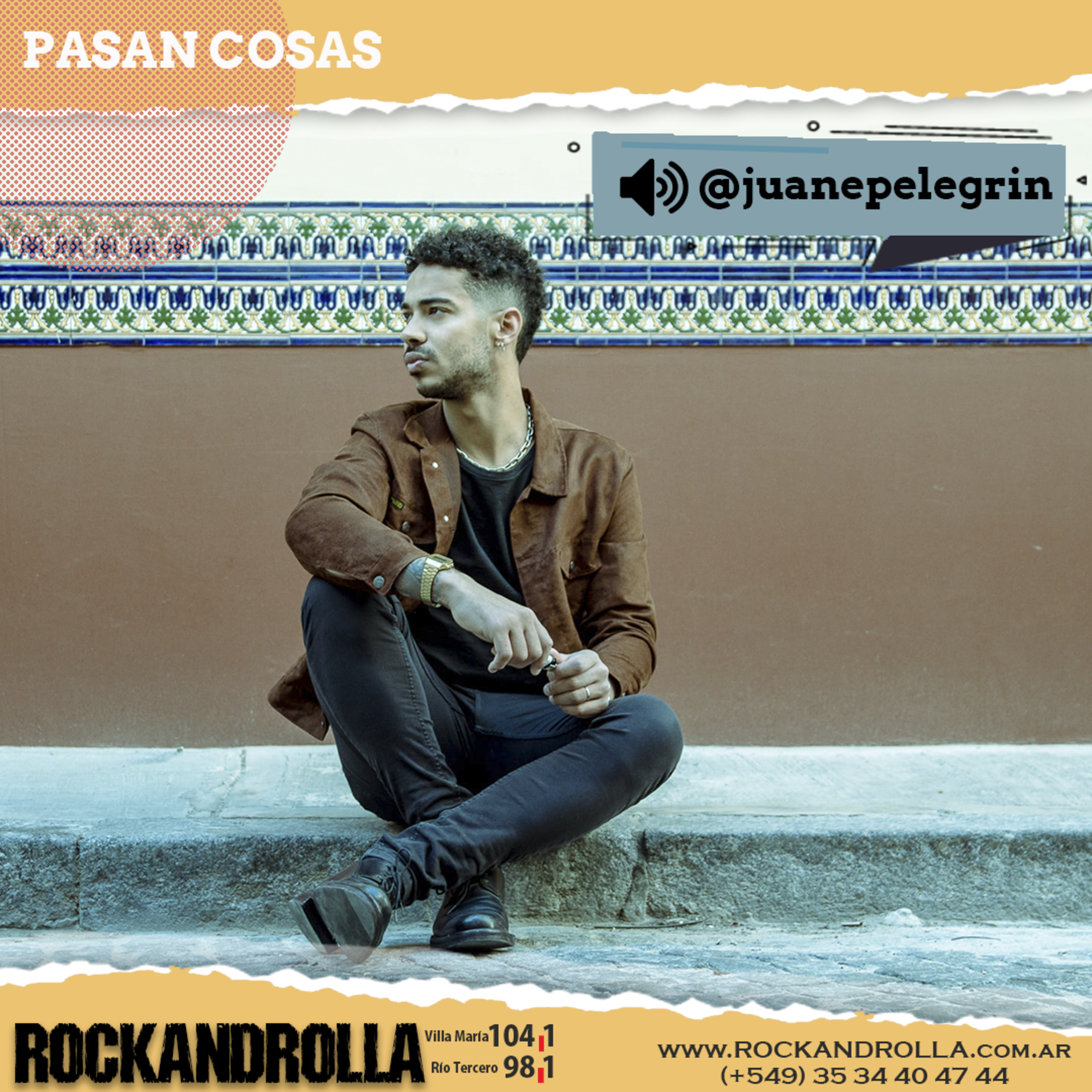 Nueva Normalidad - Rockandrolla