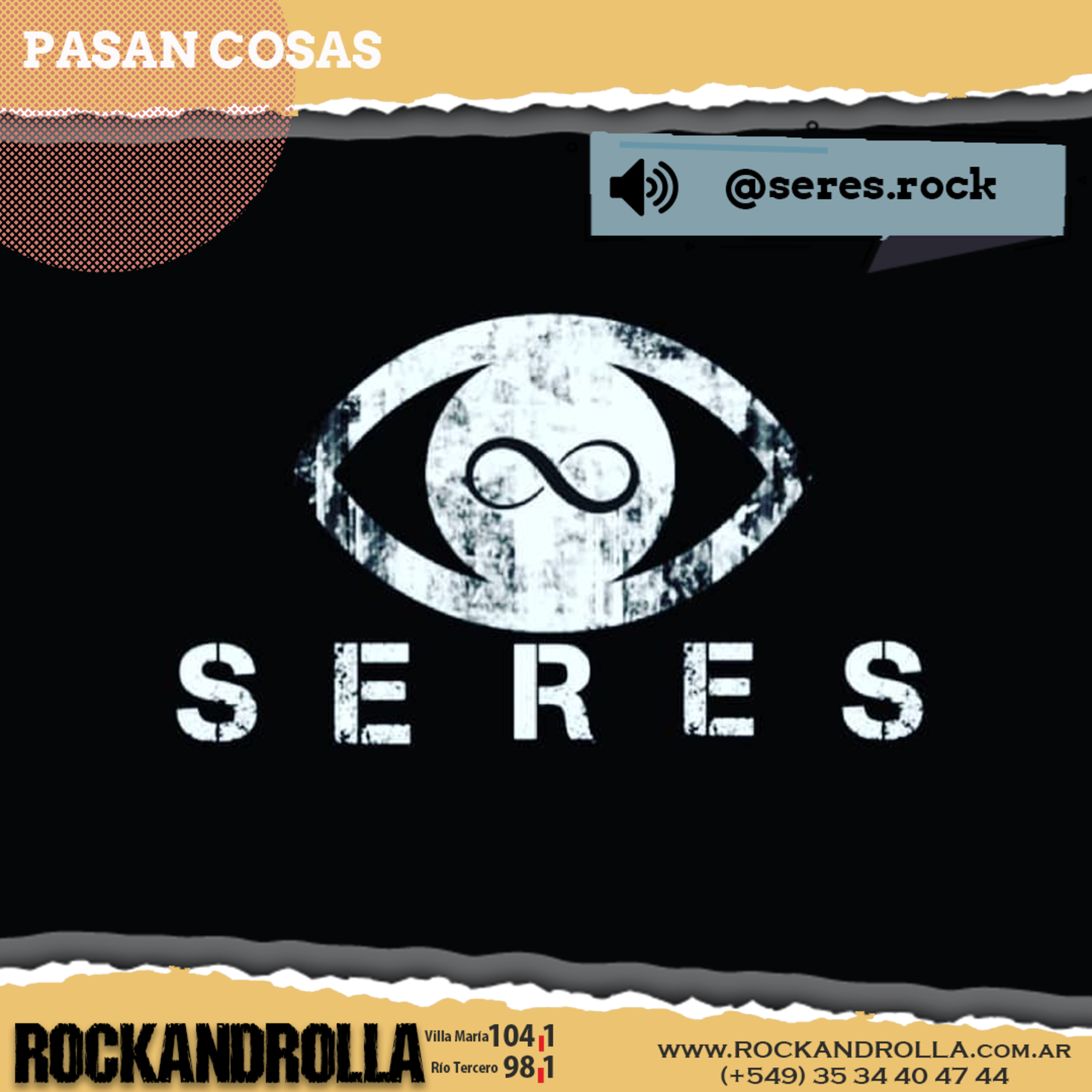 Nueva Normalidad - Rockandrolla