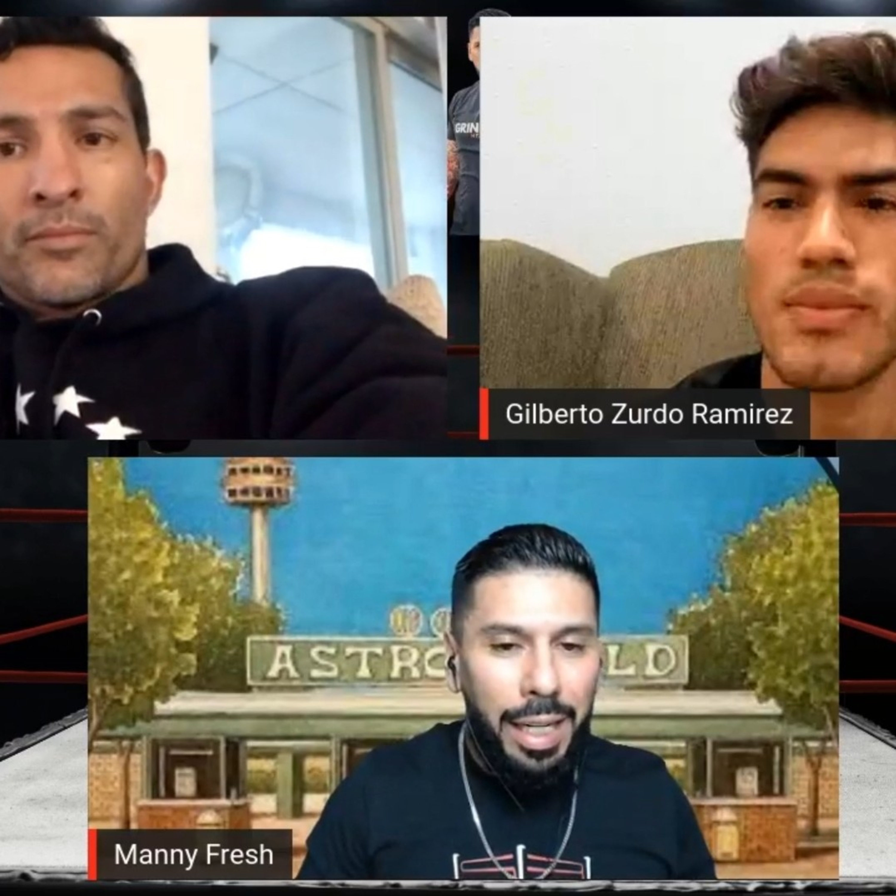 Soap Boxing Podcast