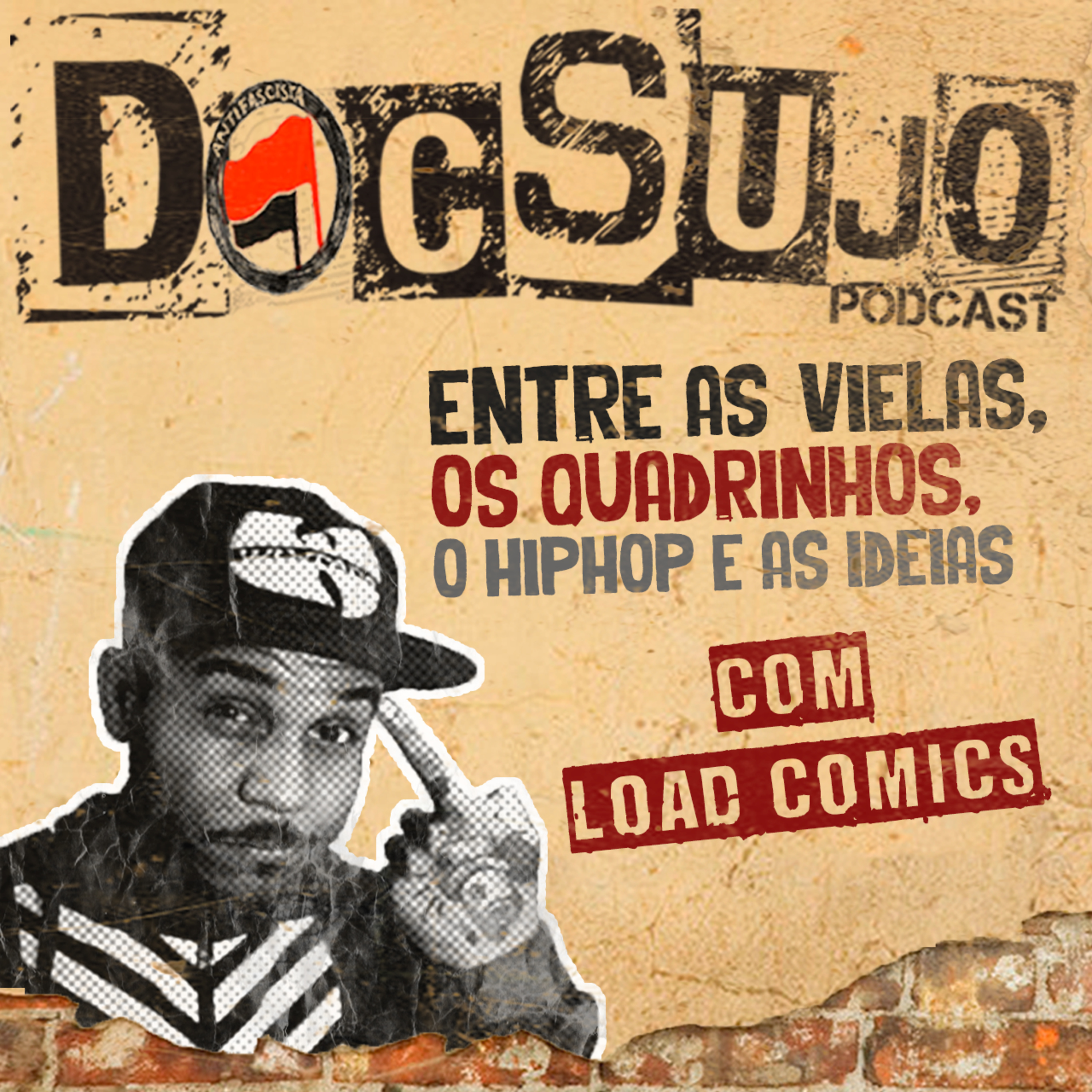 Doc Sujo Podcast