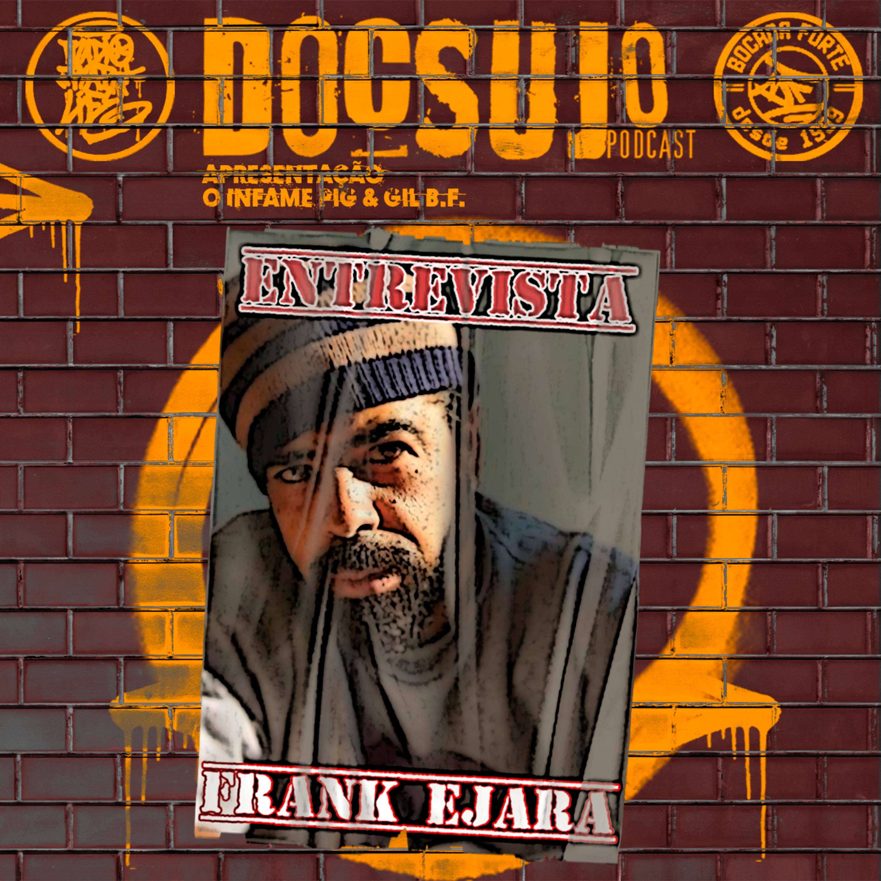 Doc Sujo Podcast