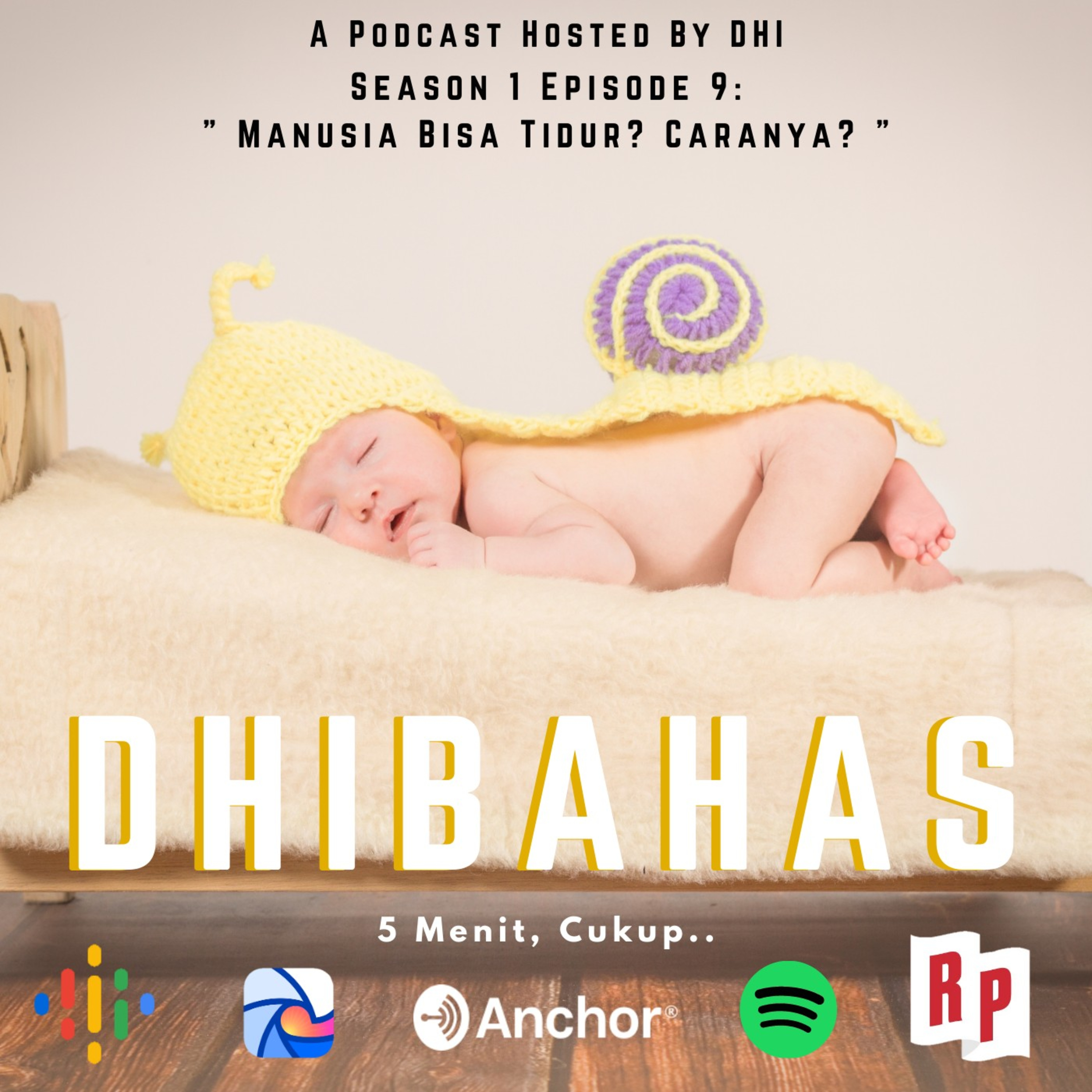 DHIBahas with Dhiandra⚡