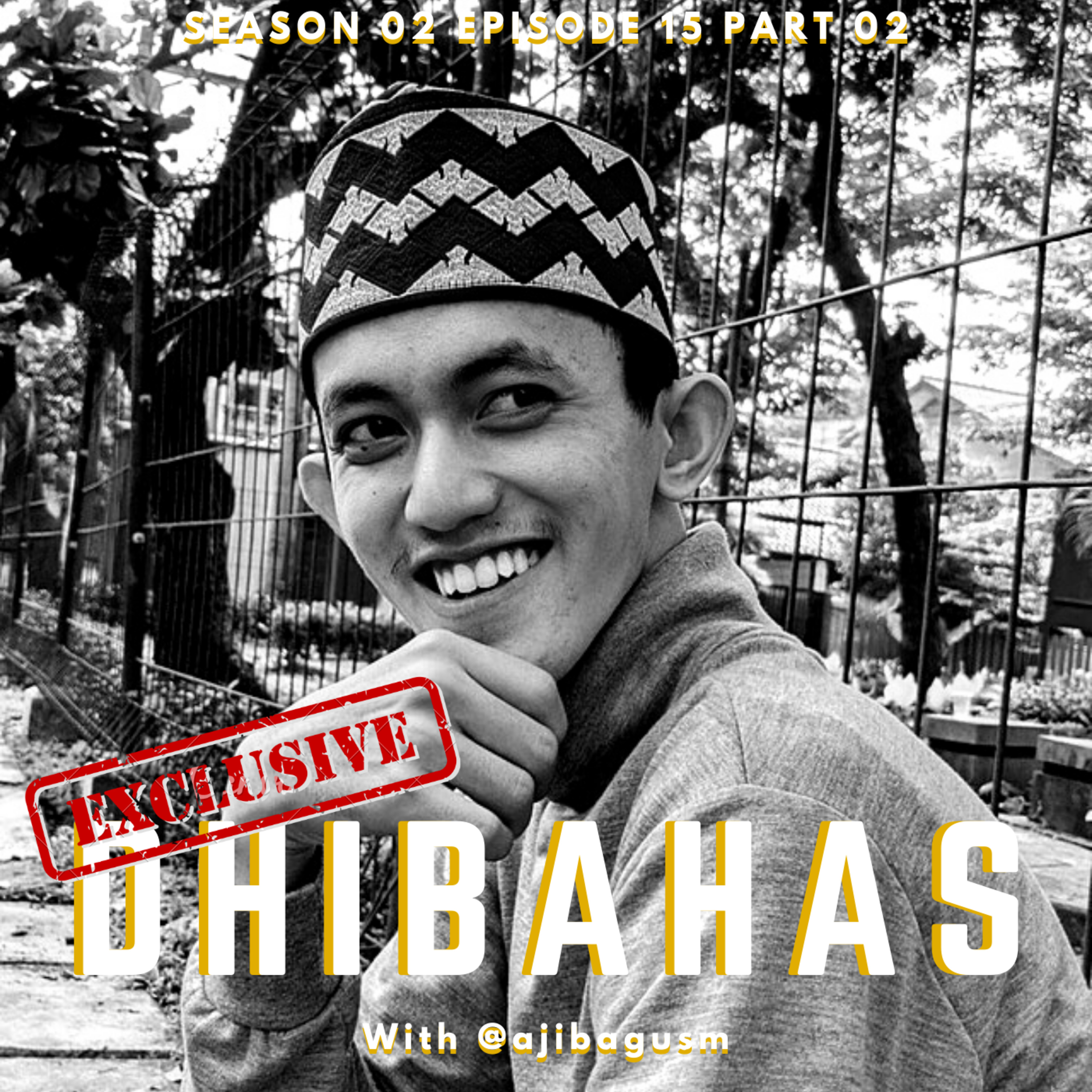 DHIBahas with Dhiandra⚡