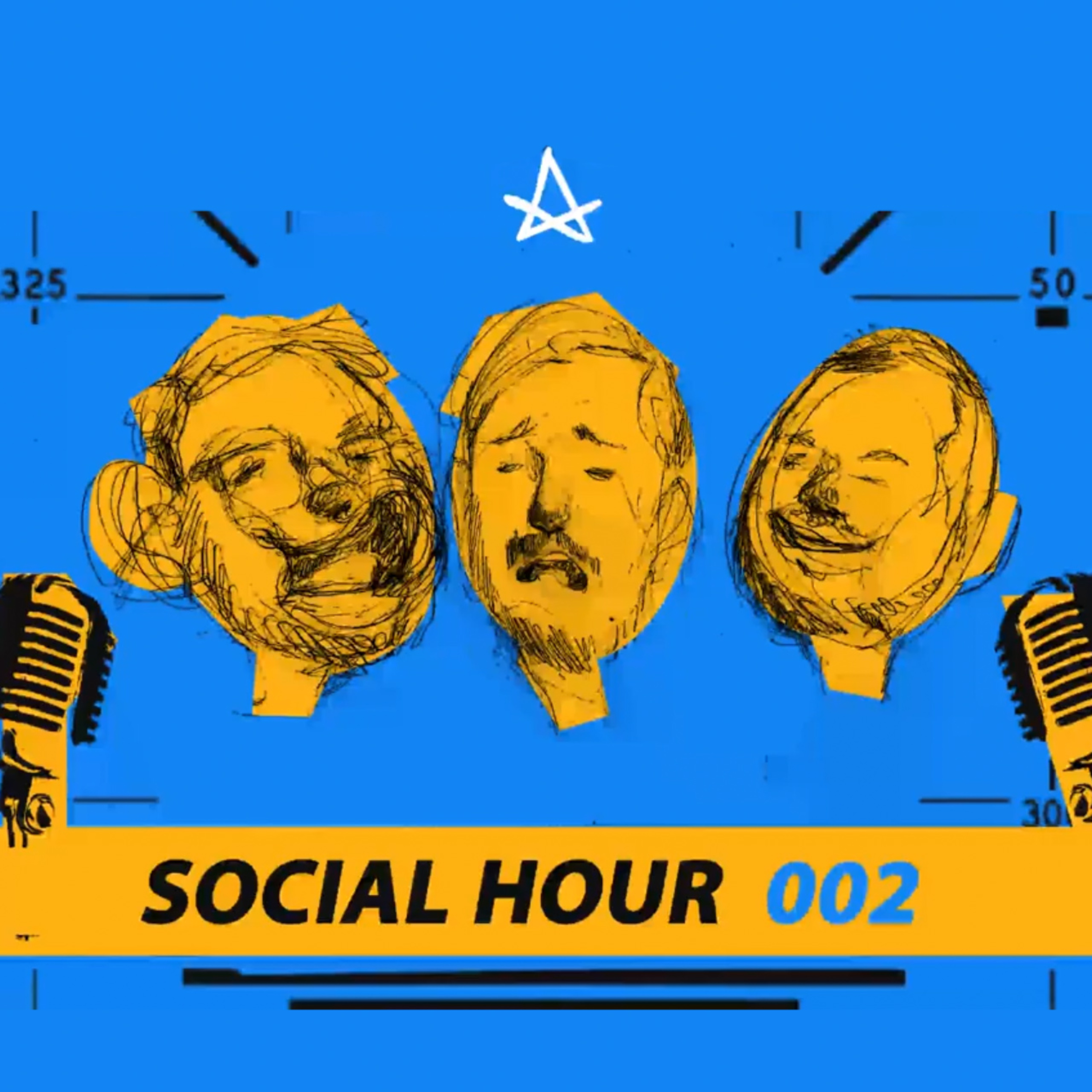Starbaby Social Hour