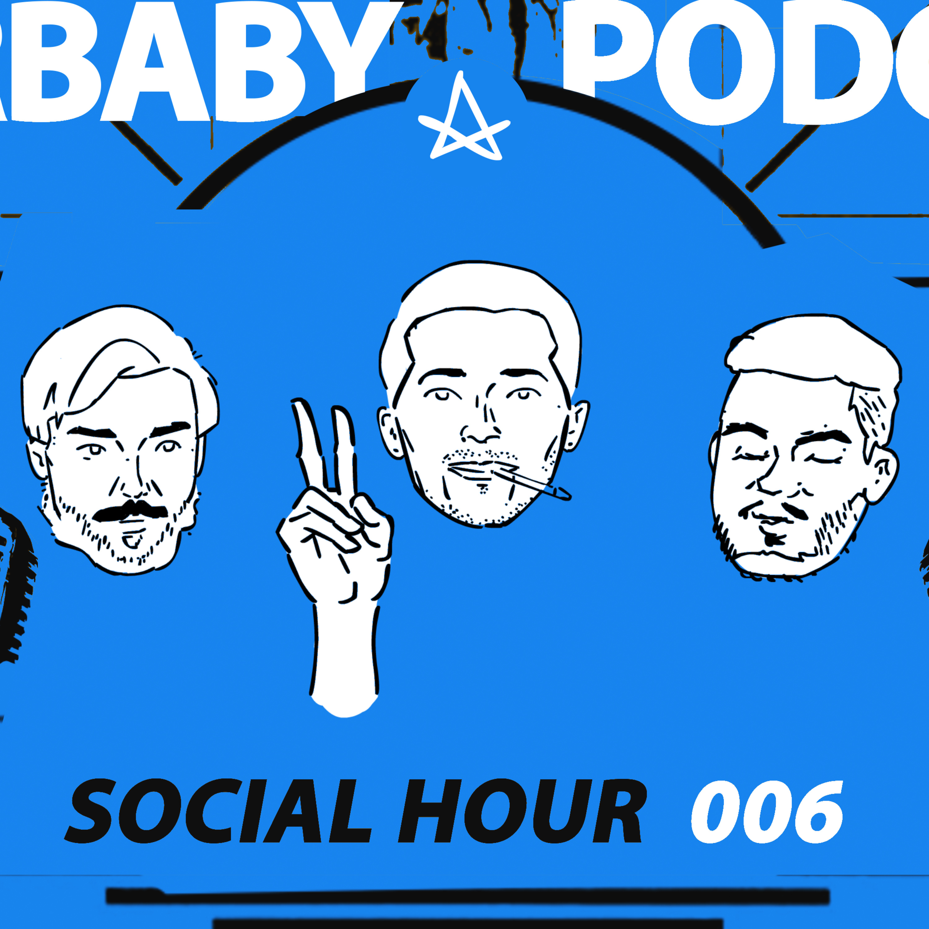 Starbaby Social Hour