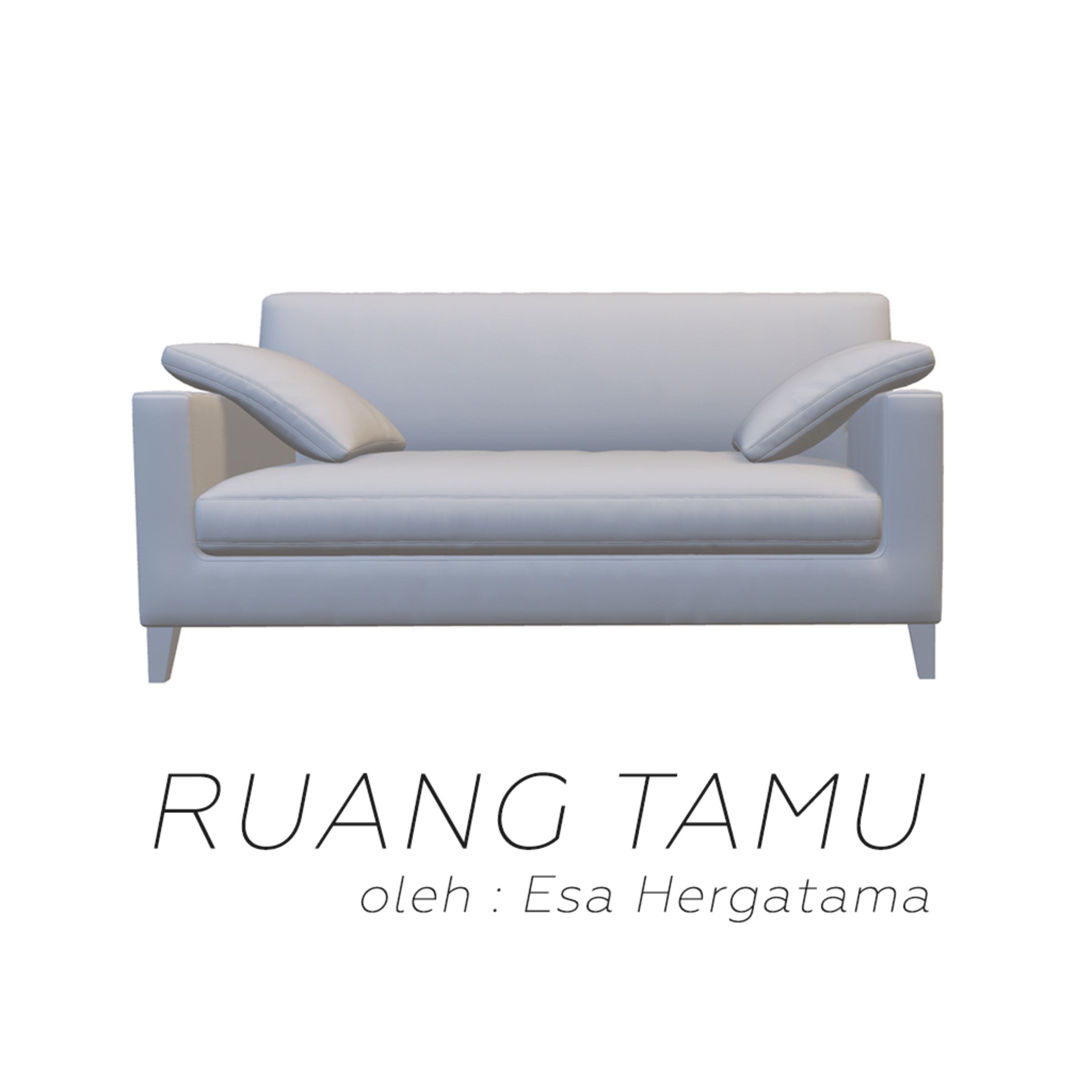 Ruang Tamu Podcast #1 - TIPS MAGANG DI THAILAND!