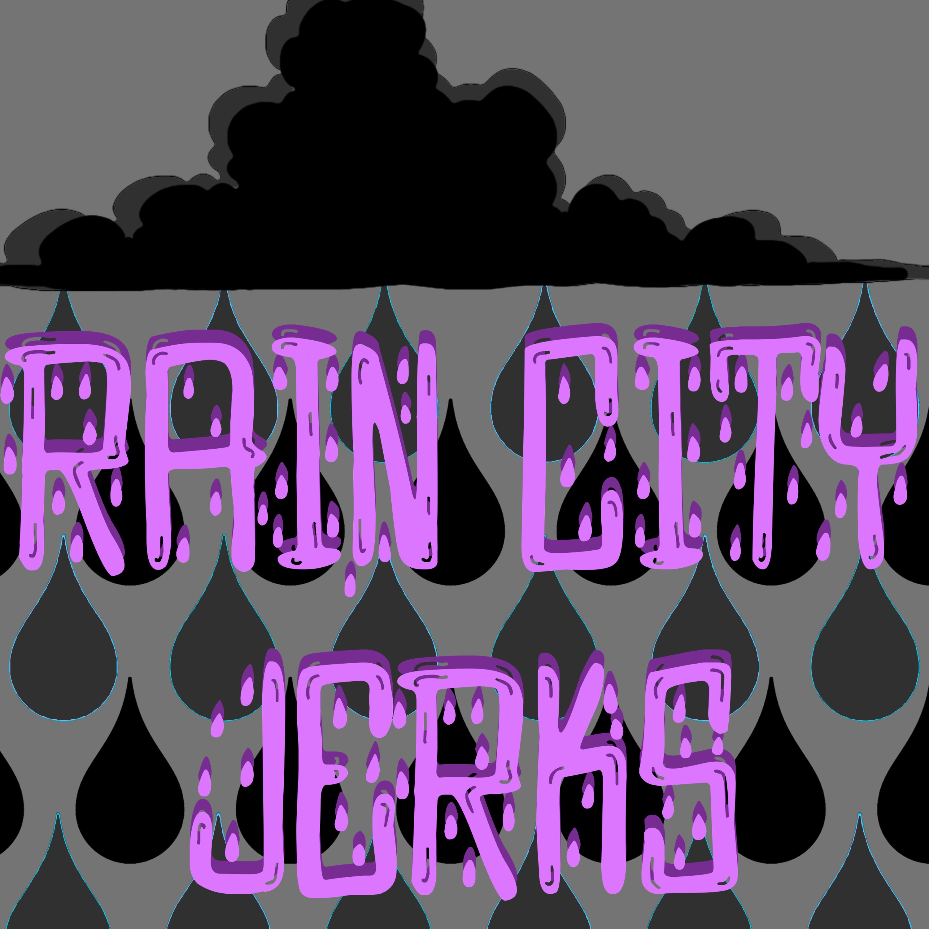 Rain City Jerks
