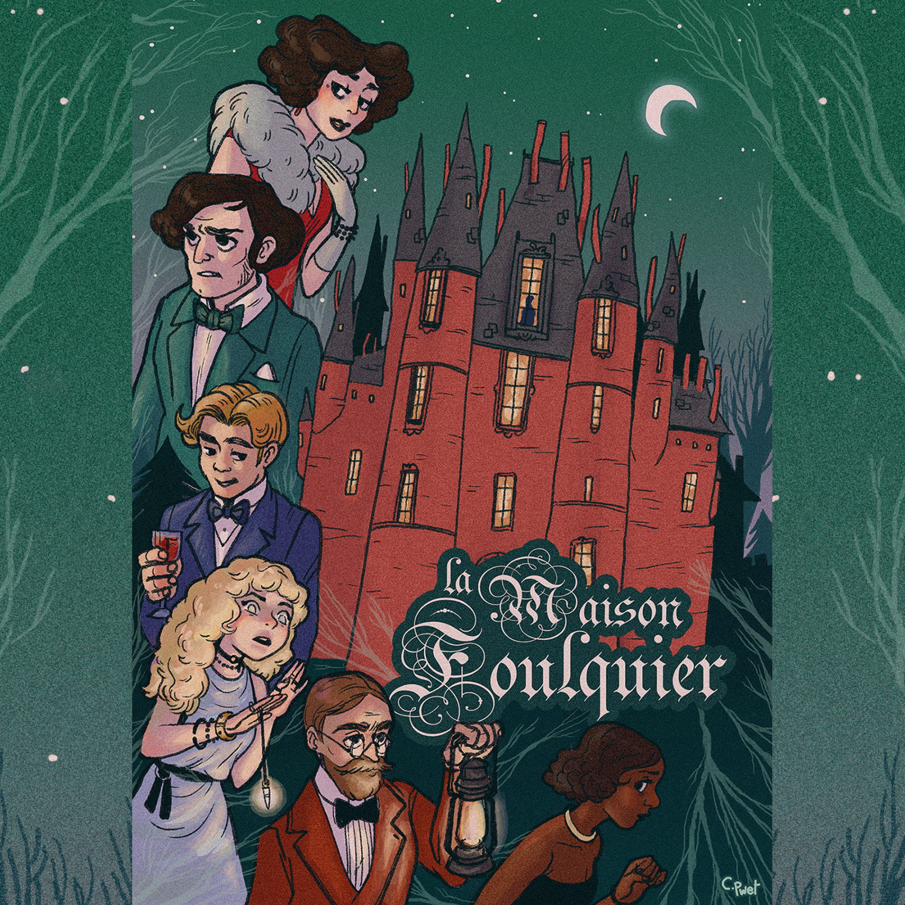 La Rôlisterie