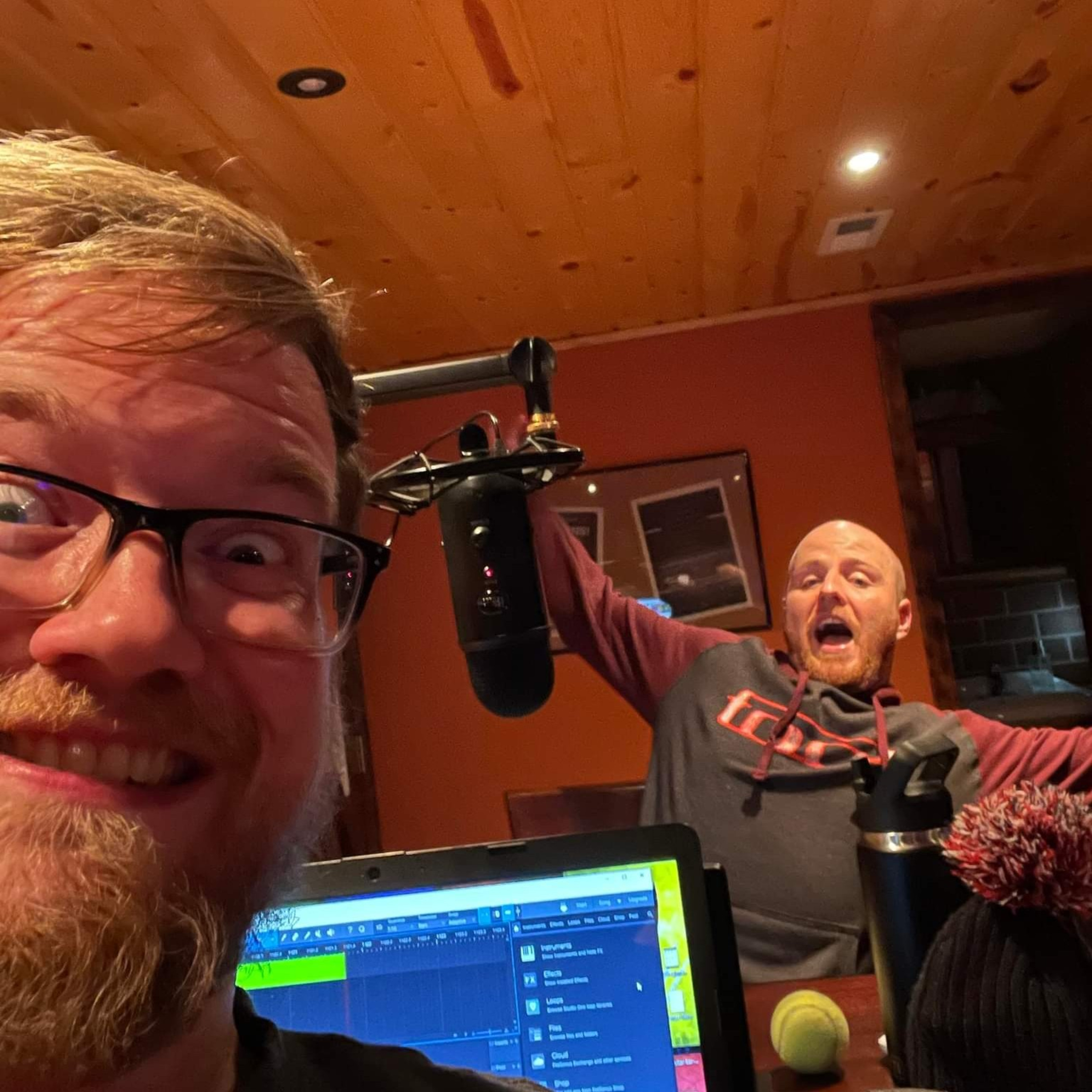 Astrovert Podcast