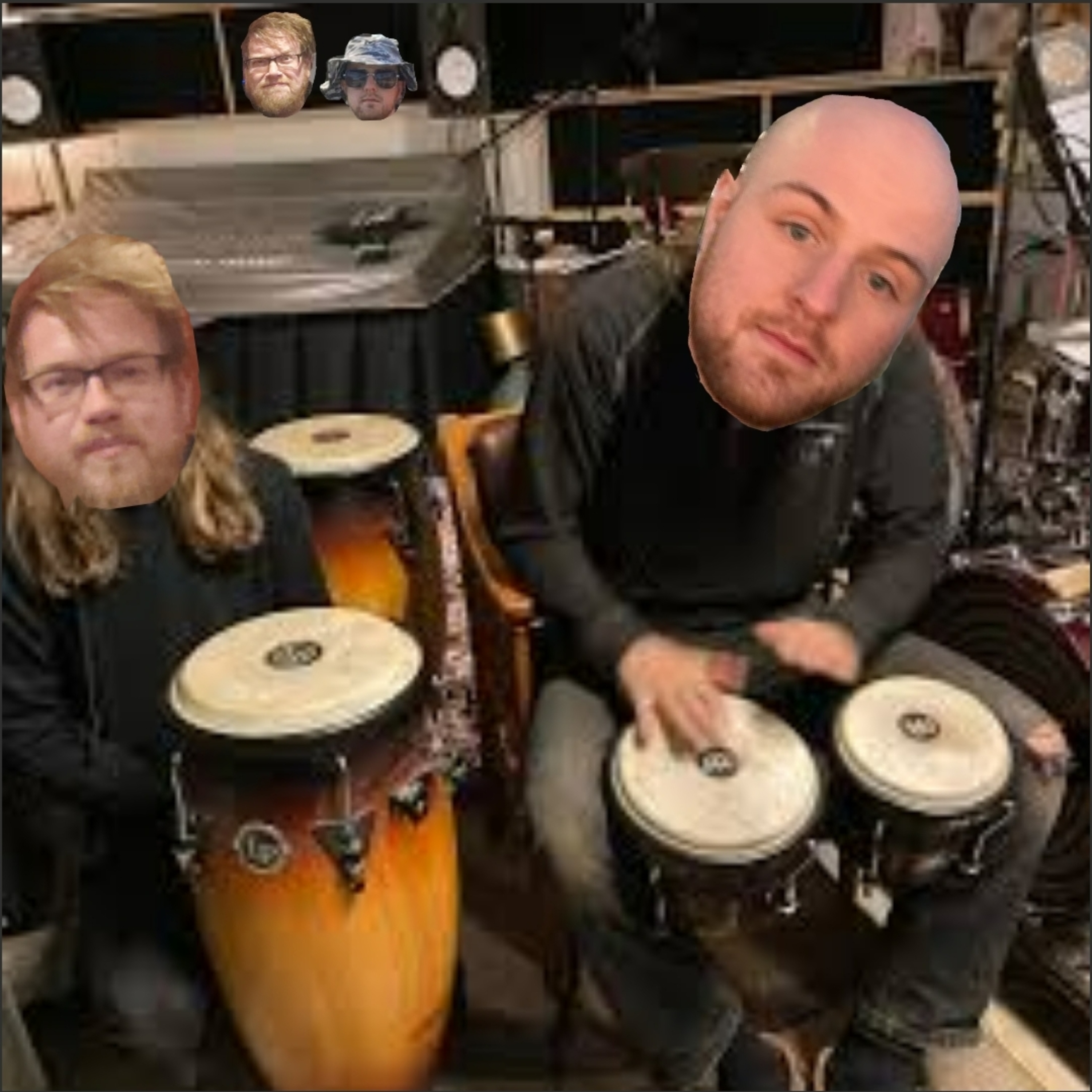 Astrovert Podcast