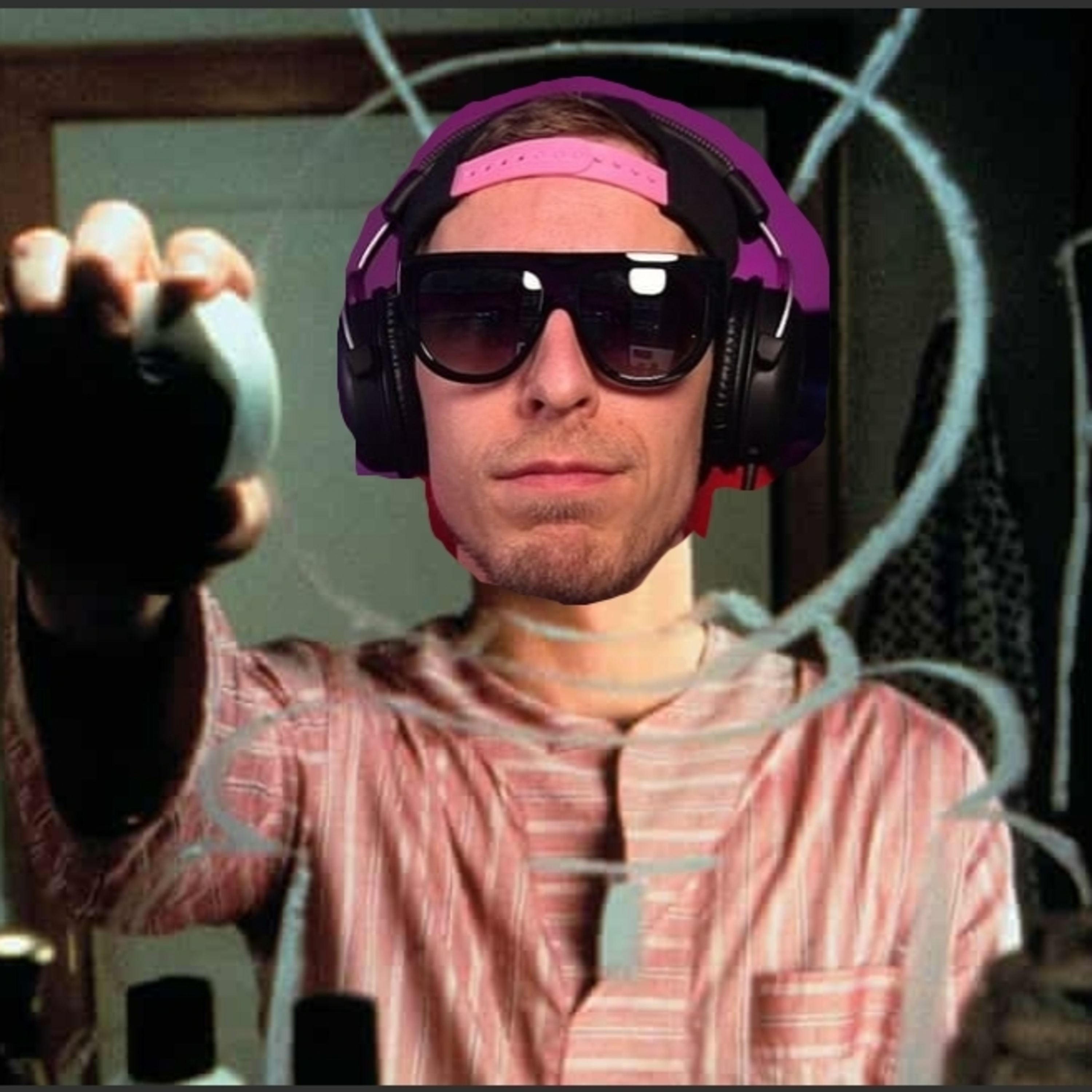 Astrovert Podcast
