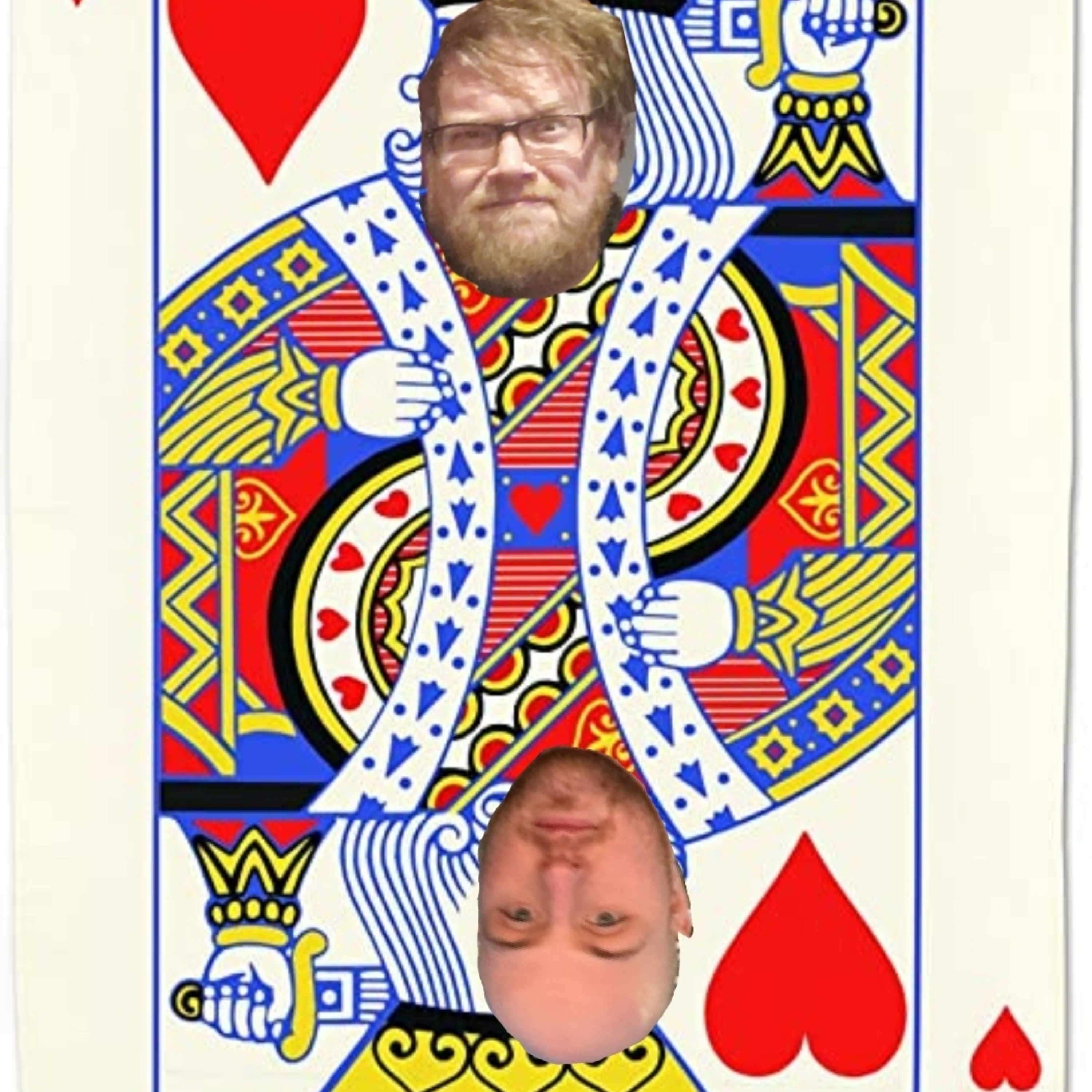 Astrovert Podcast