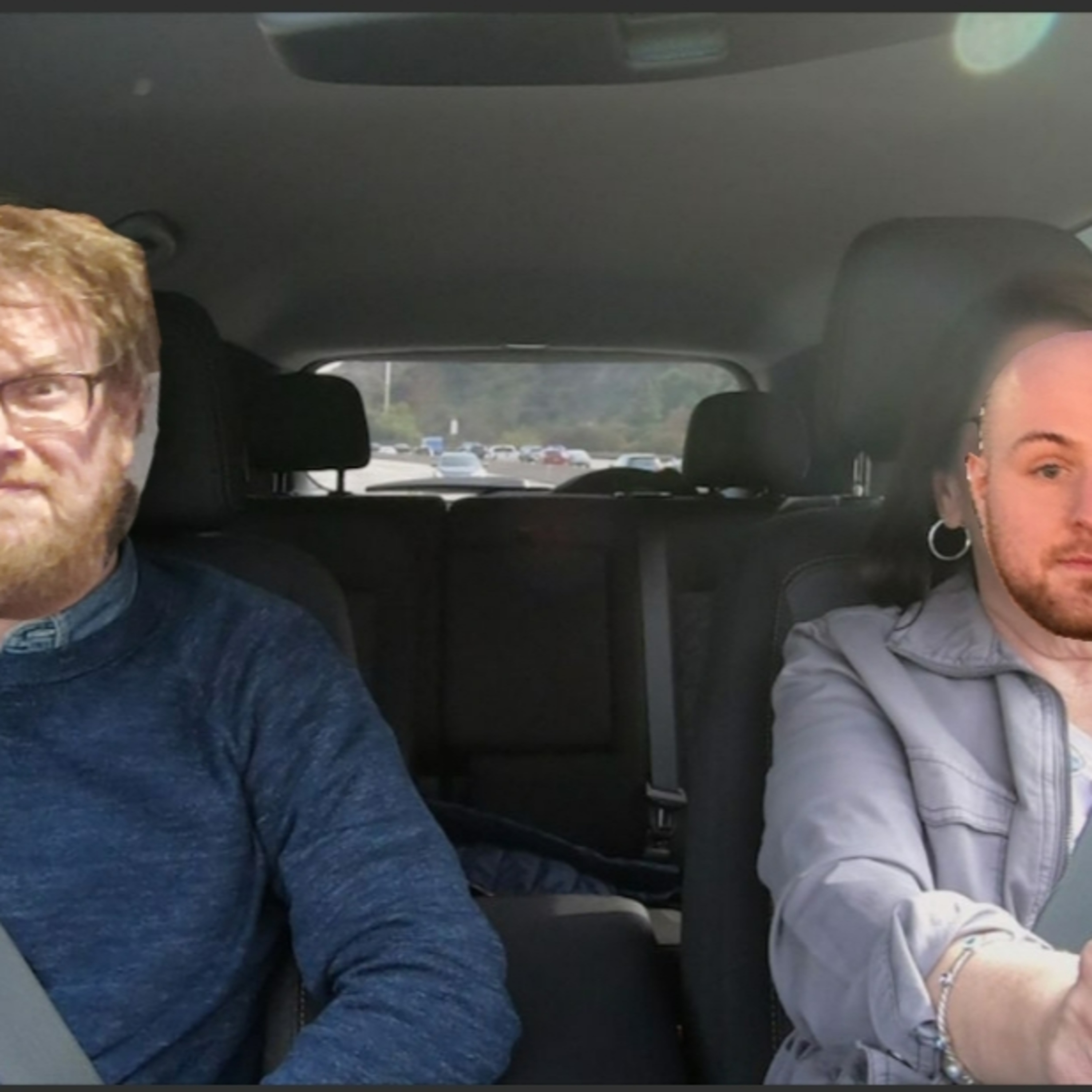 Astrovert Podcast