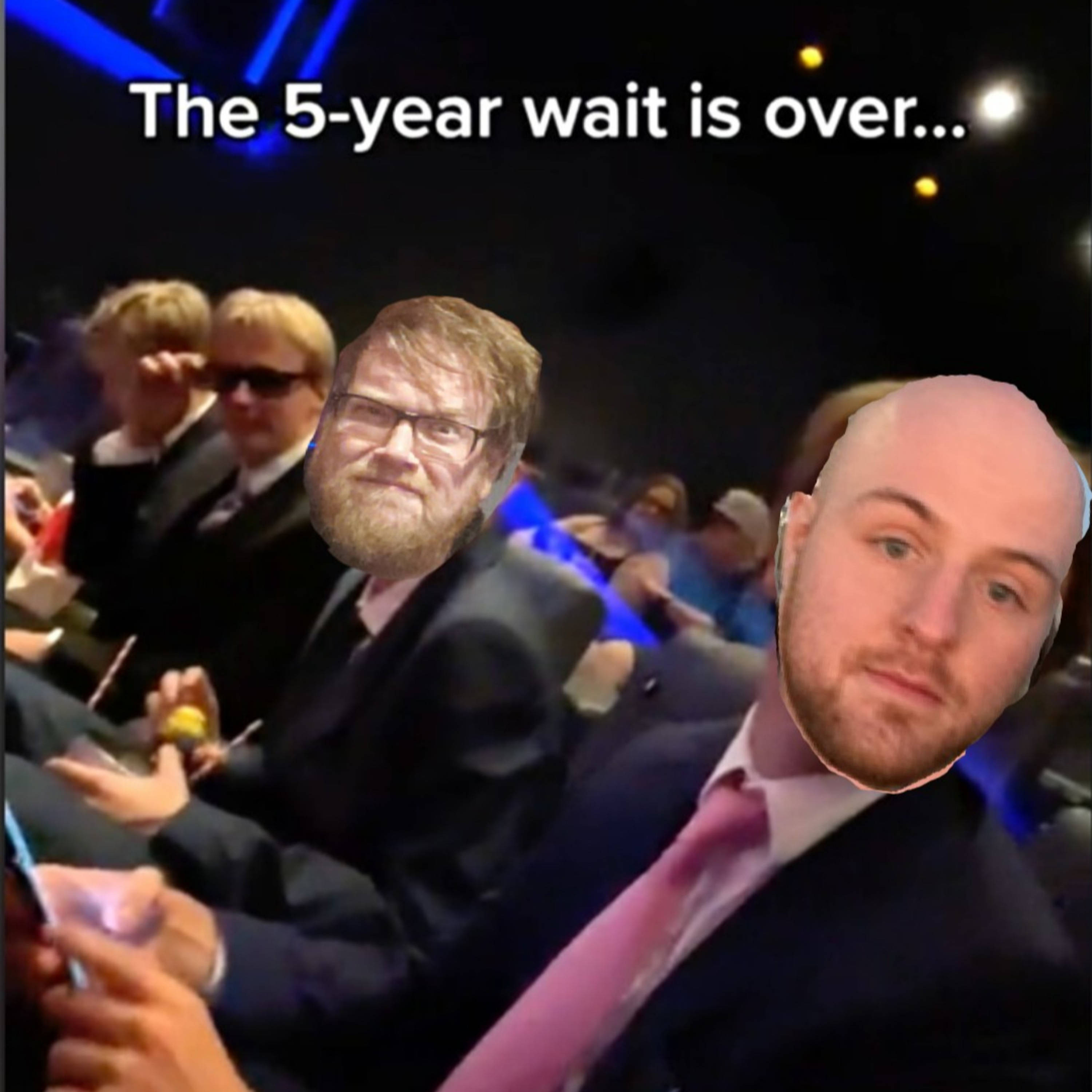 Astrovert Podcast