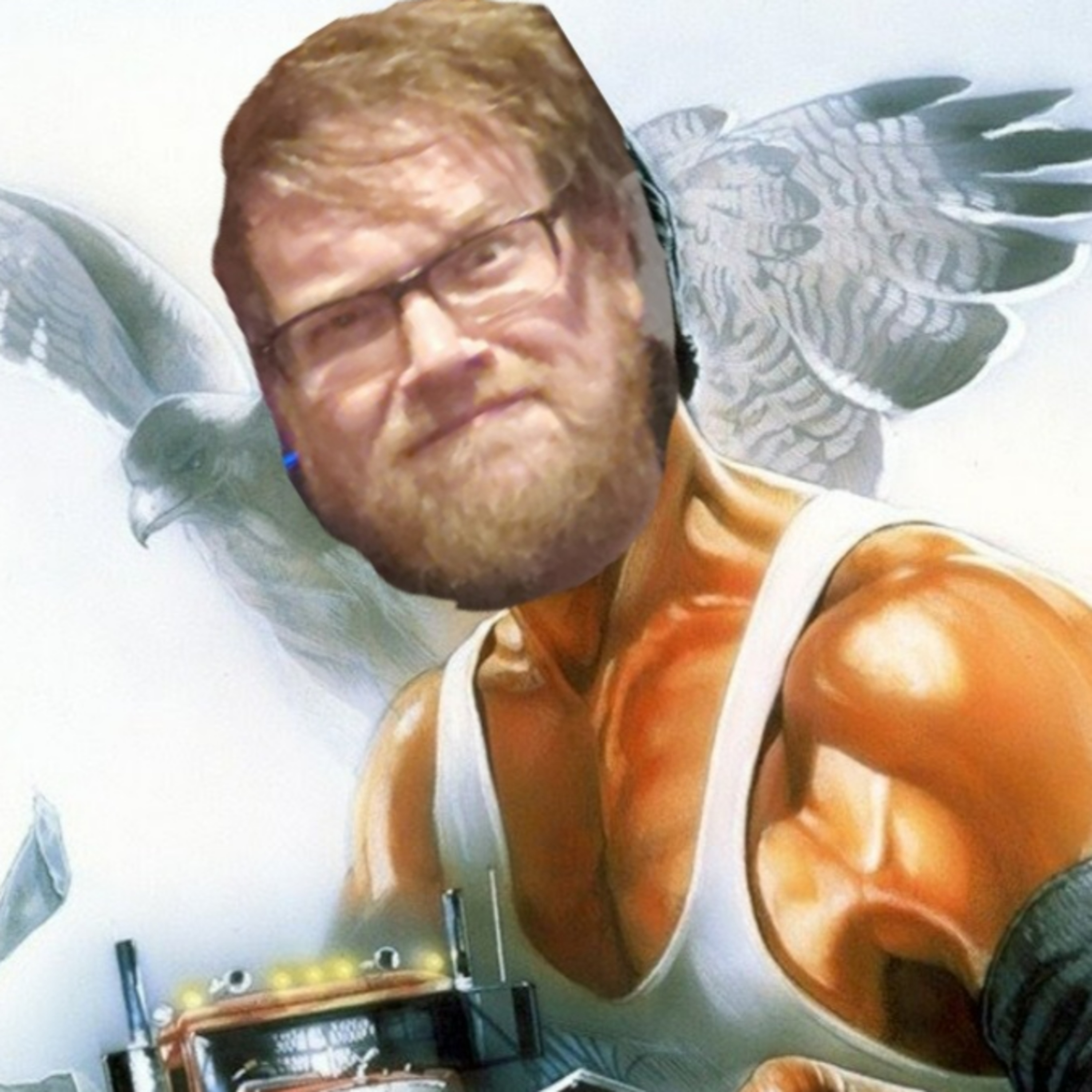 Astrovert Podcast