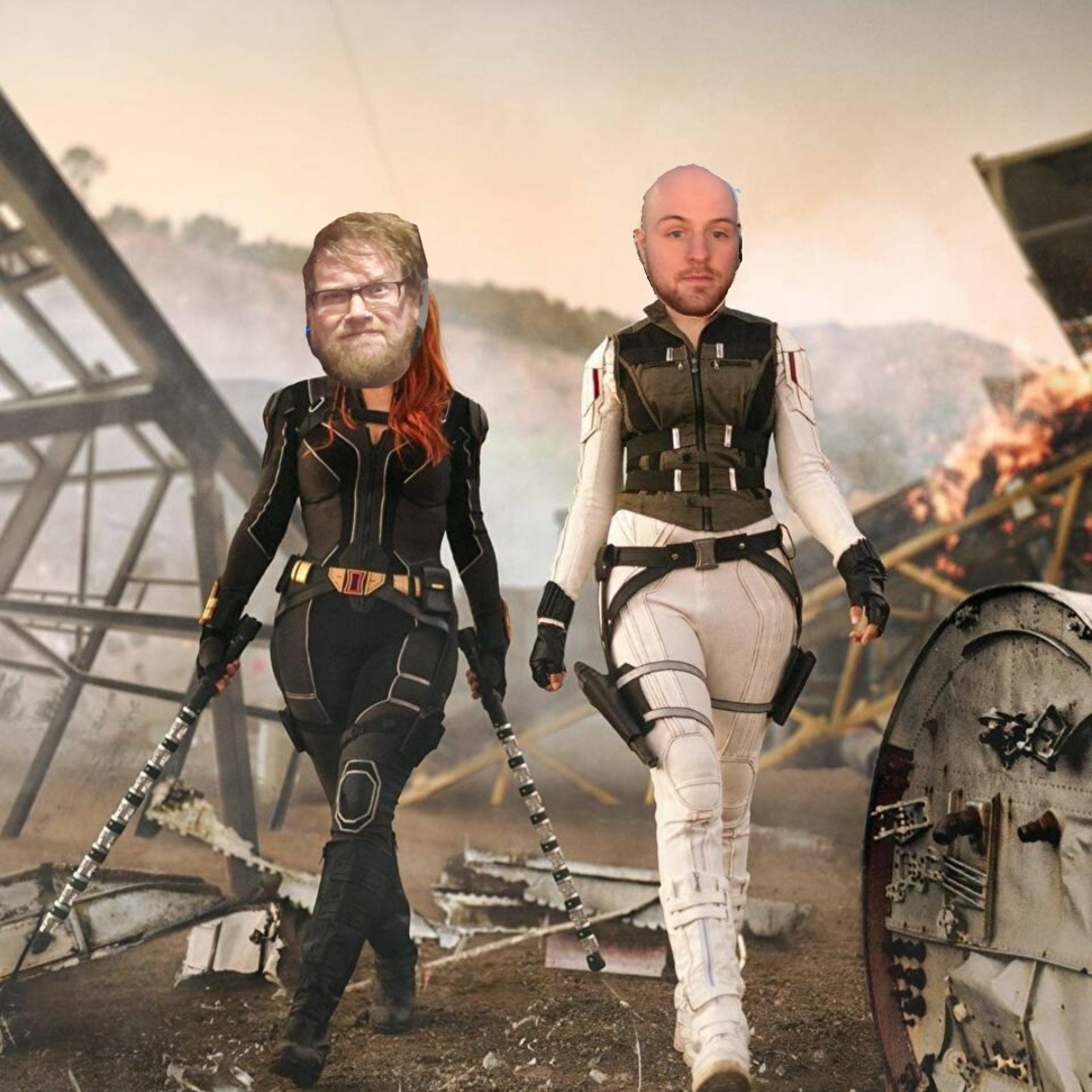 Astrovert Podcast