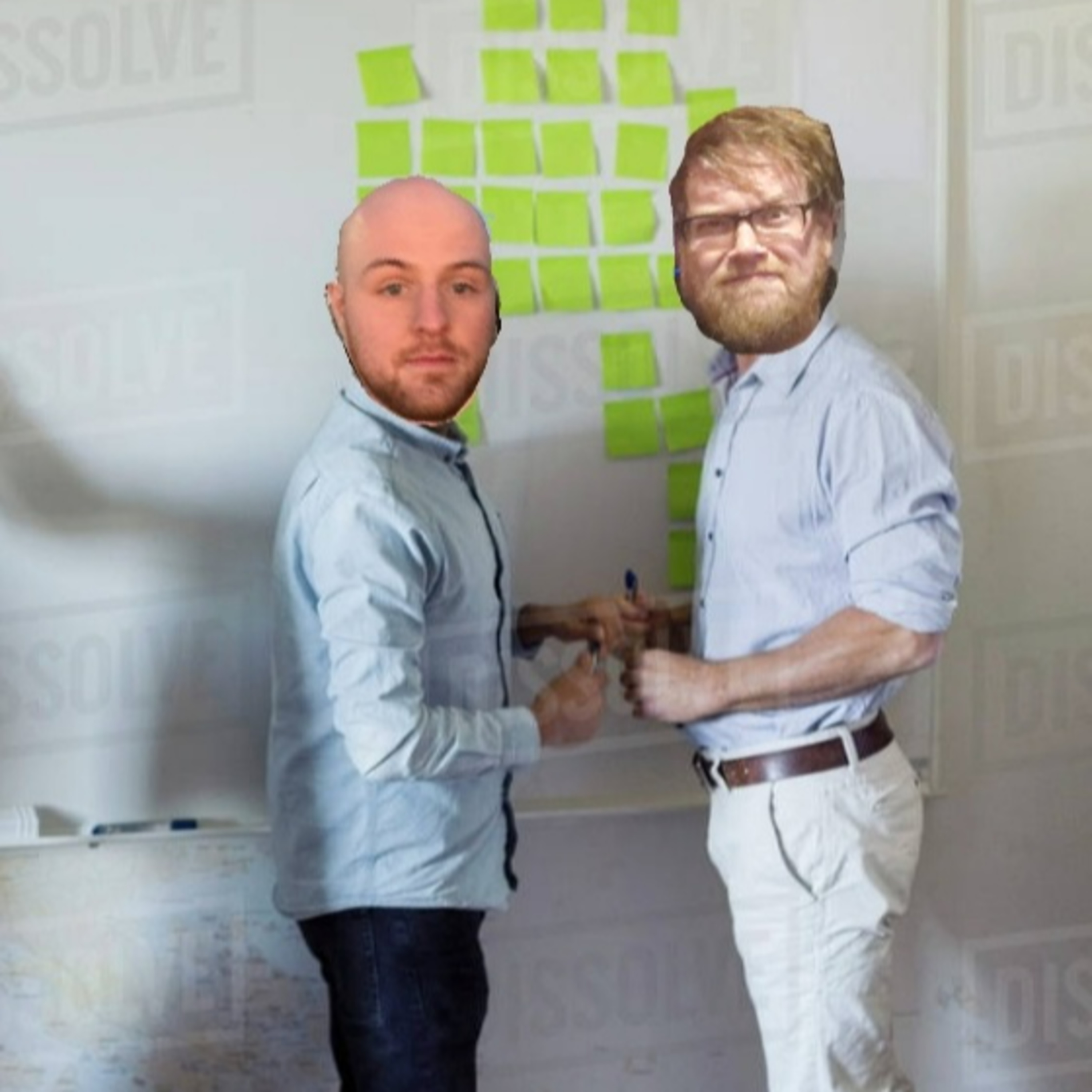 Astrovert Podcast