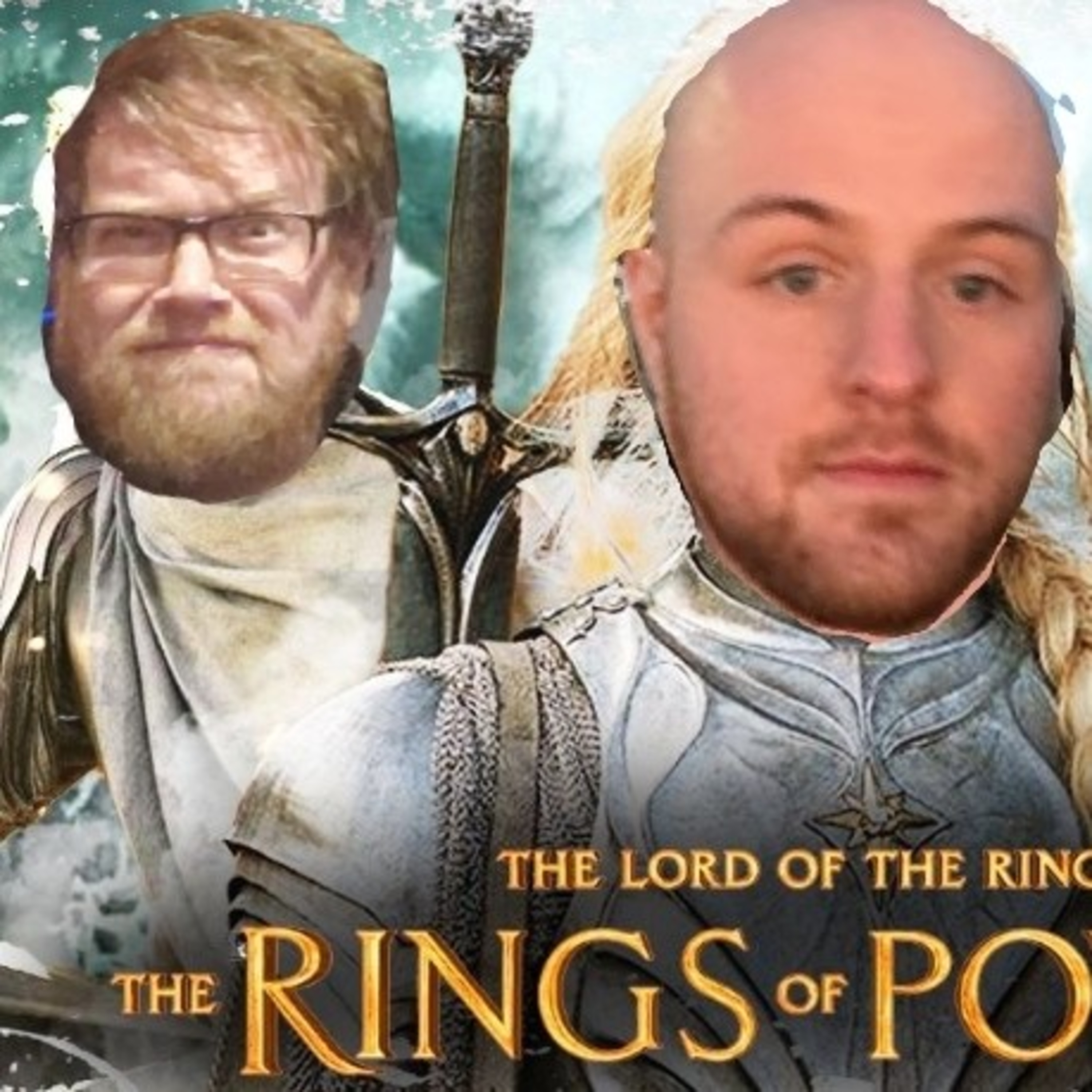 Astrovert Podcast