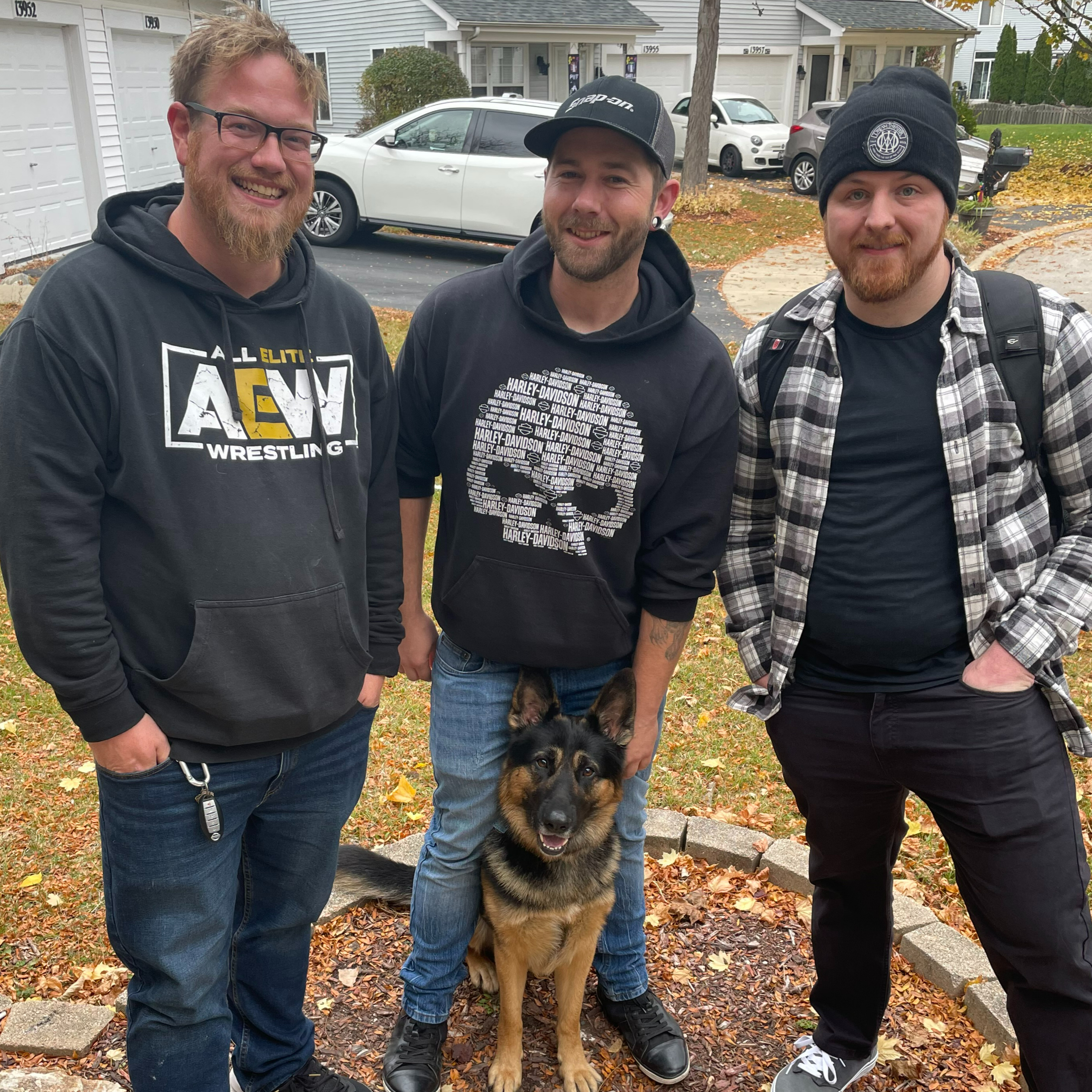 Astrovert Podcast
