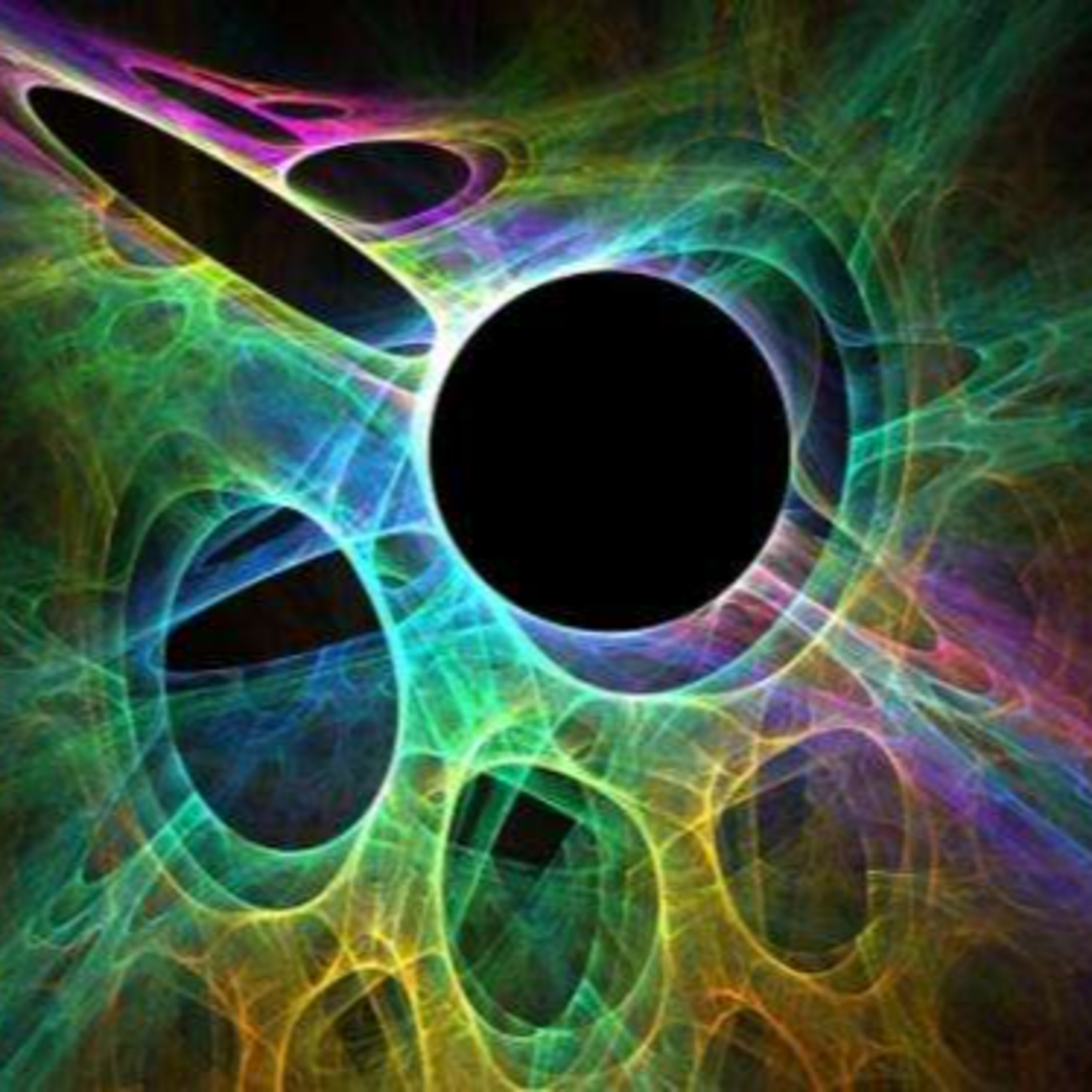 Astrovert Podcast