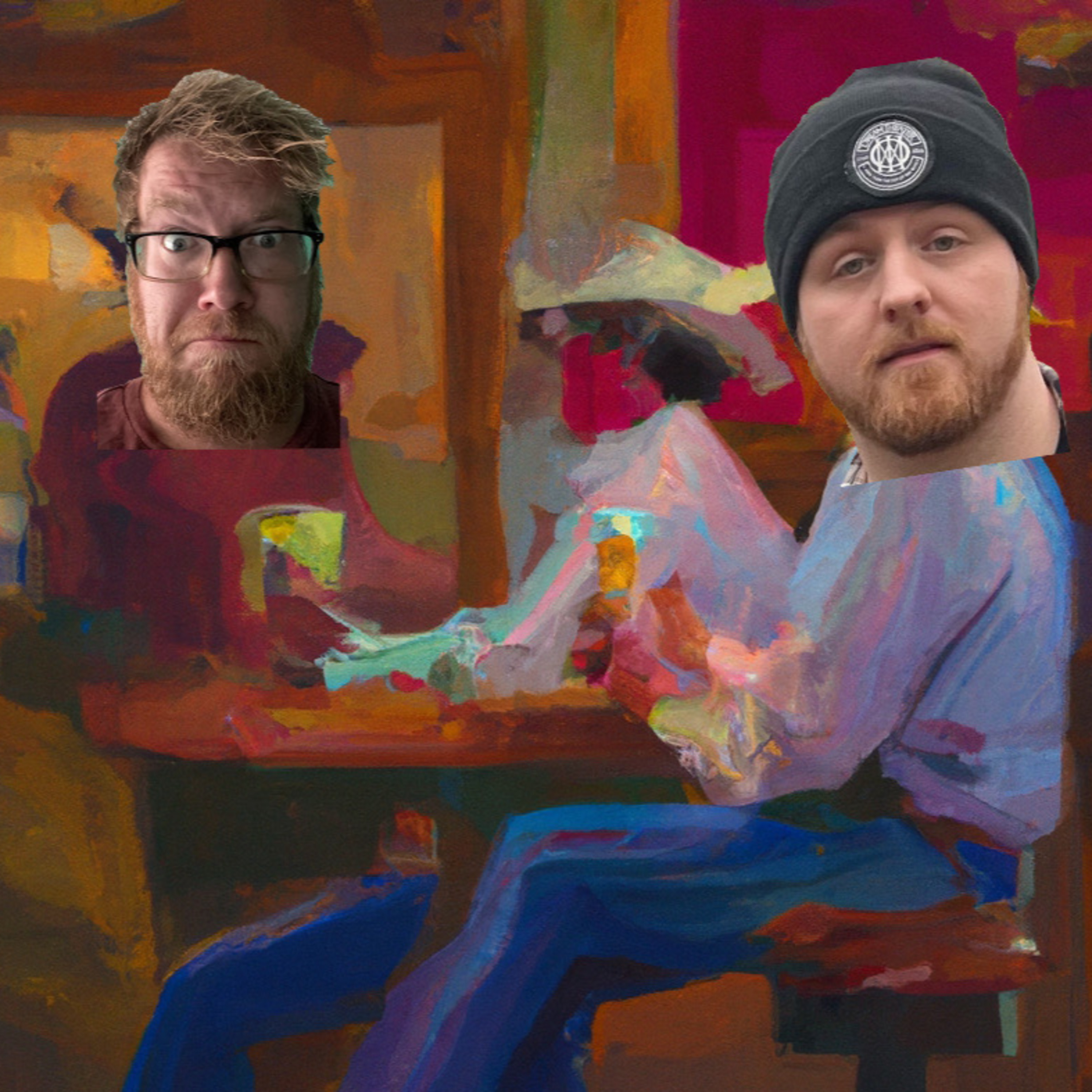 Astrovert Podcast