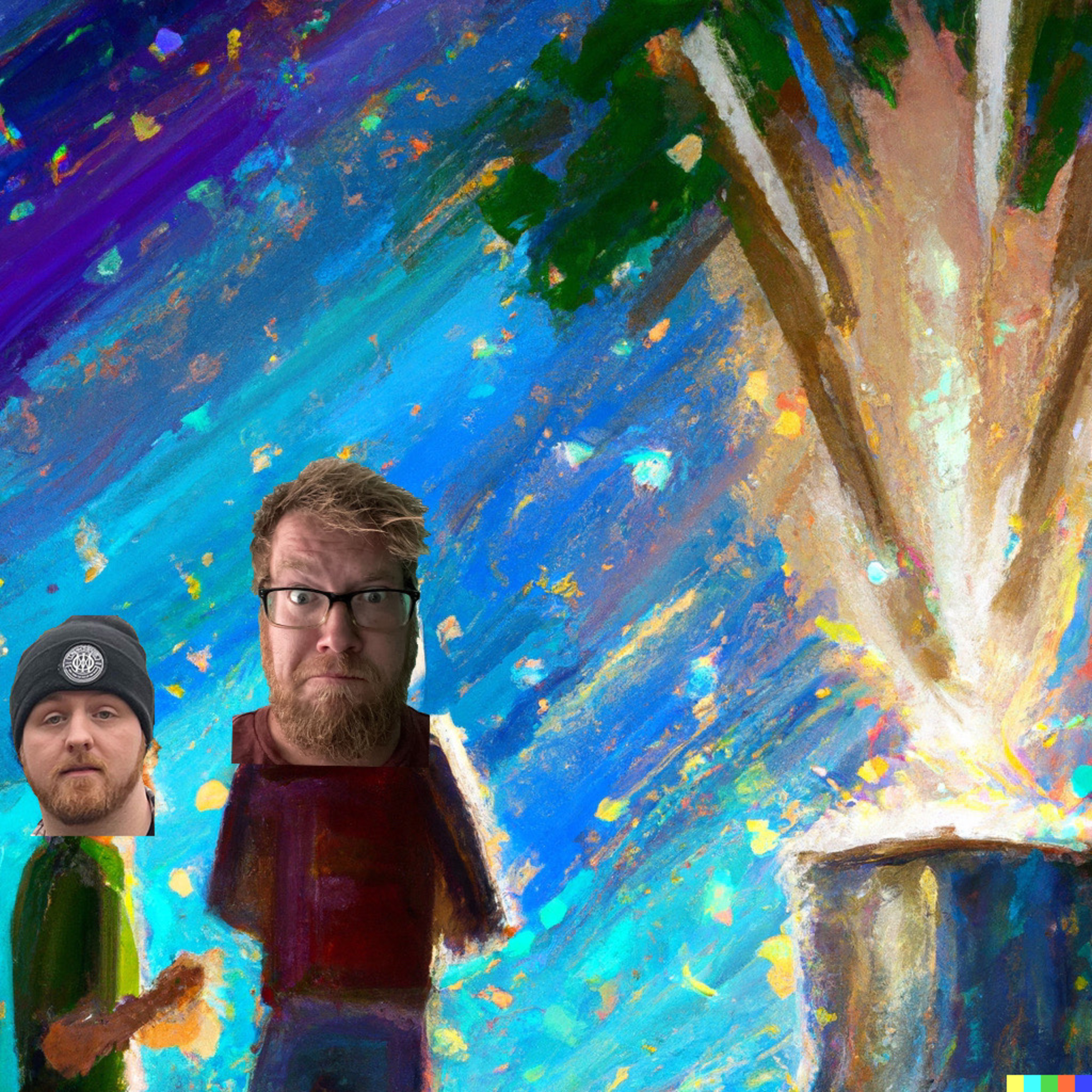Astrovert Podcast