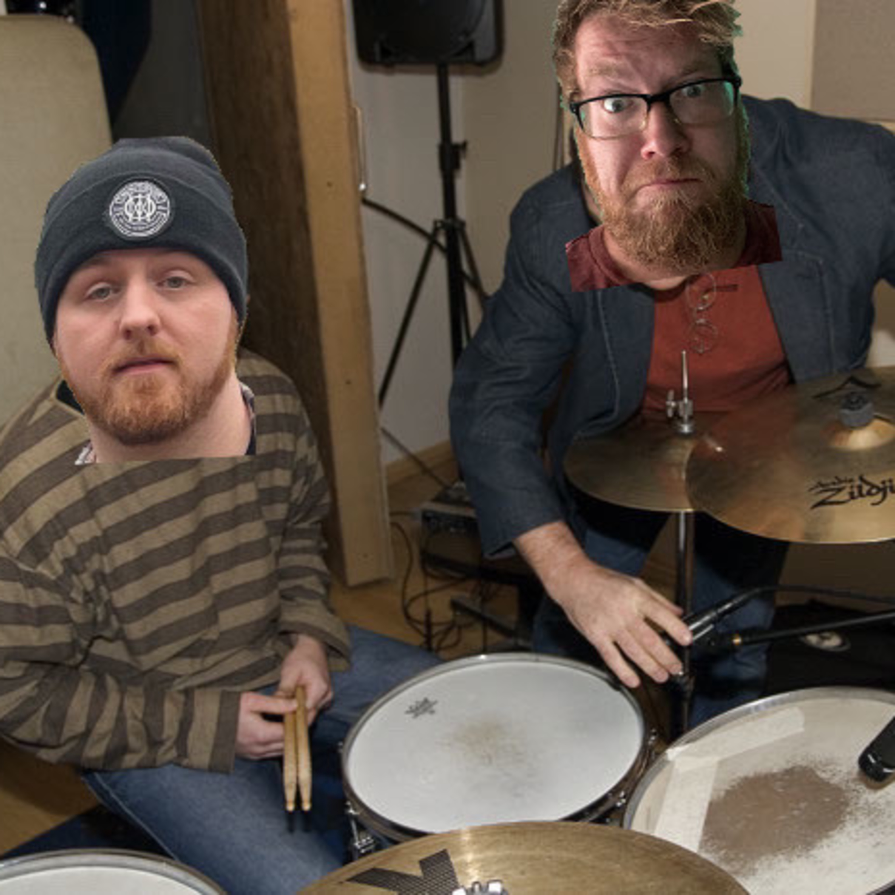 Astrovert Podcast
