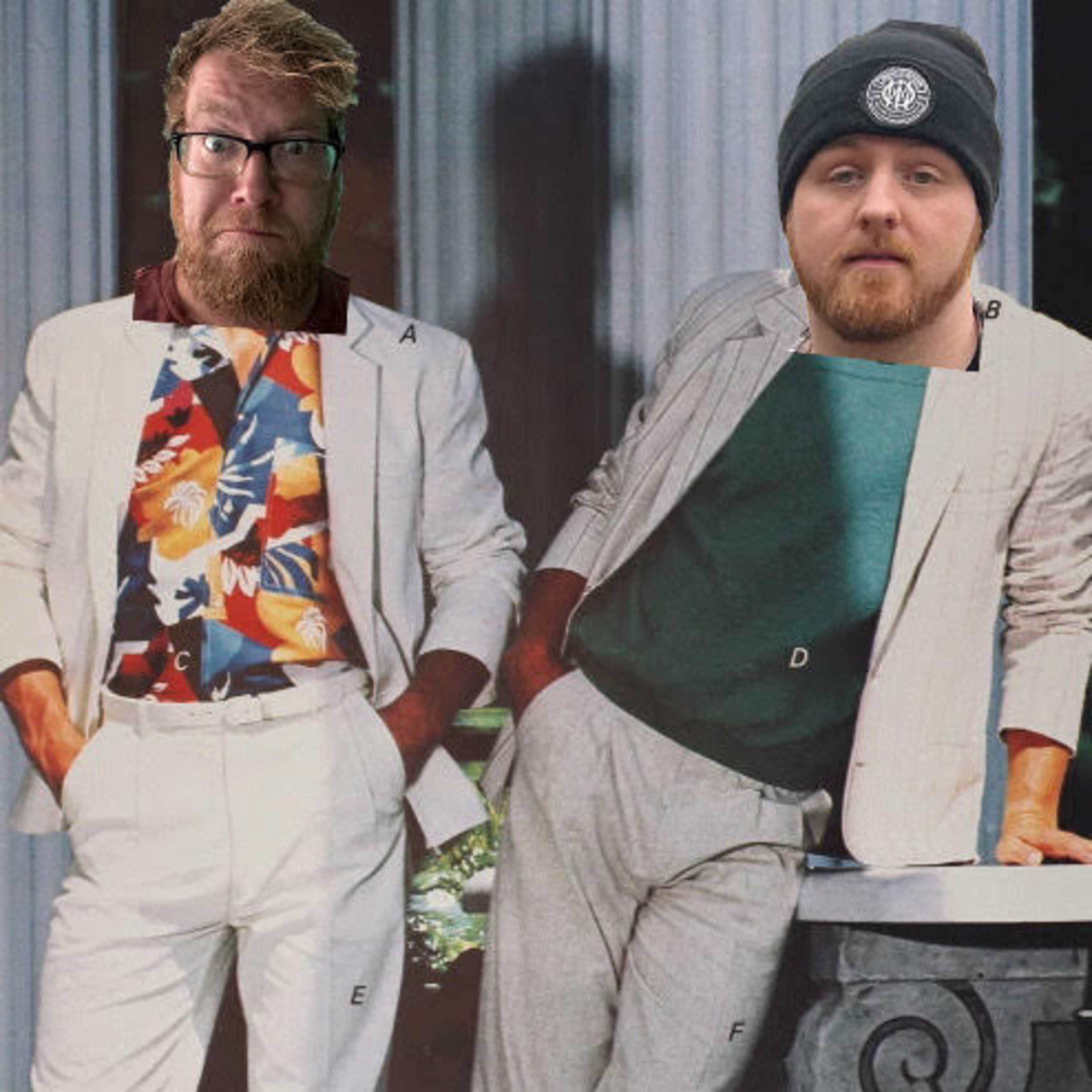 Astrovert Podcast