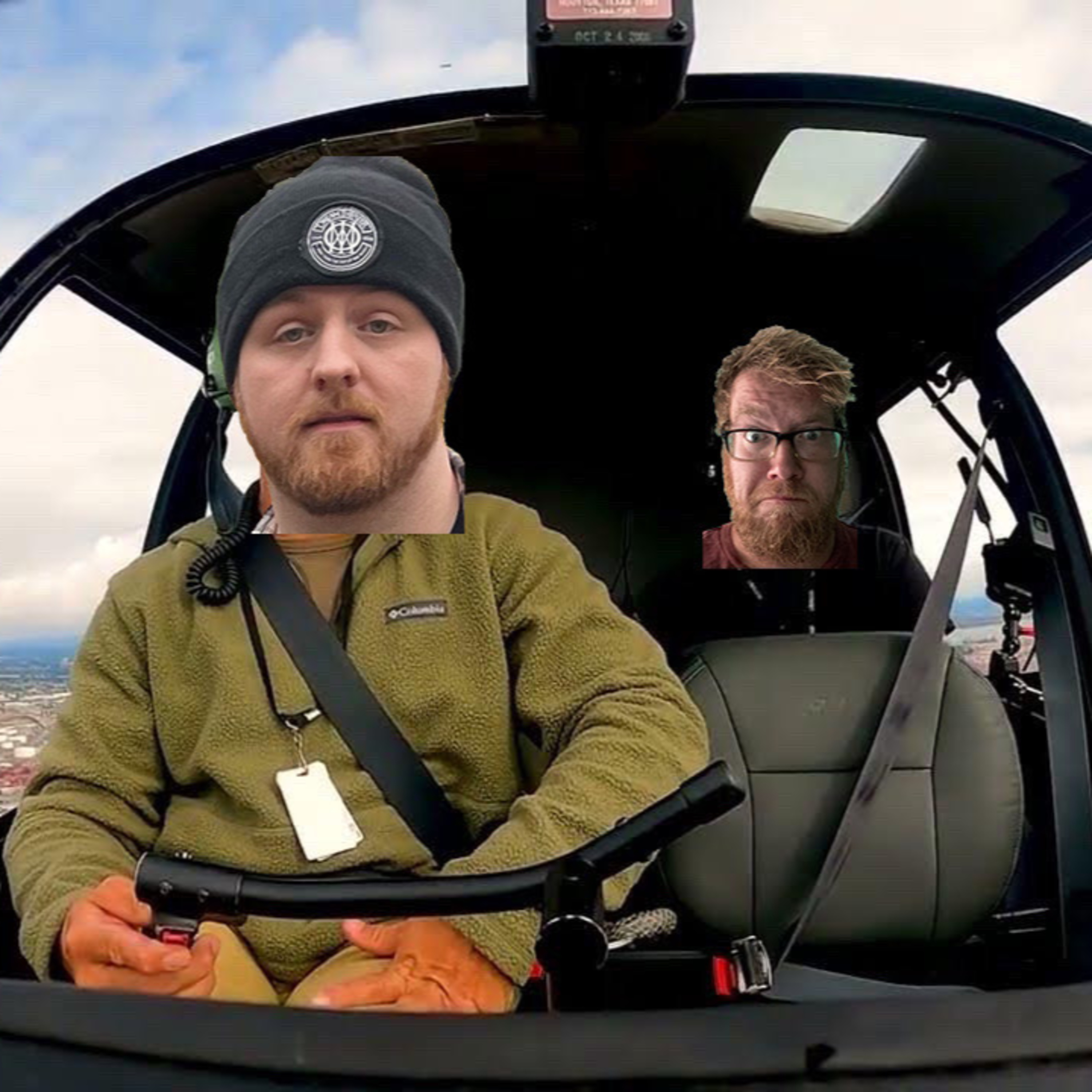 Astrovert Podcast