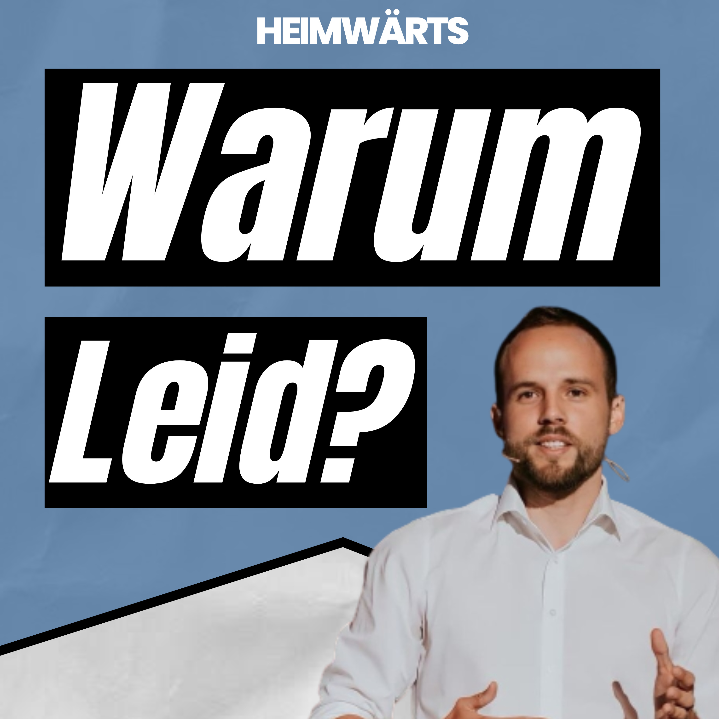 Heimwärts-Predigten
