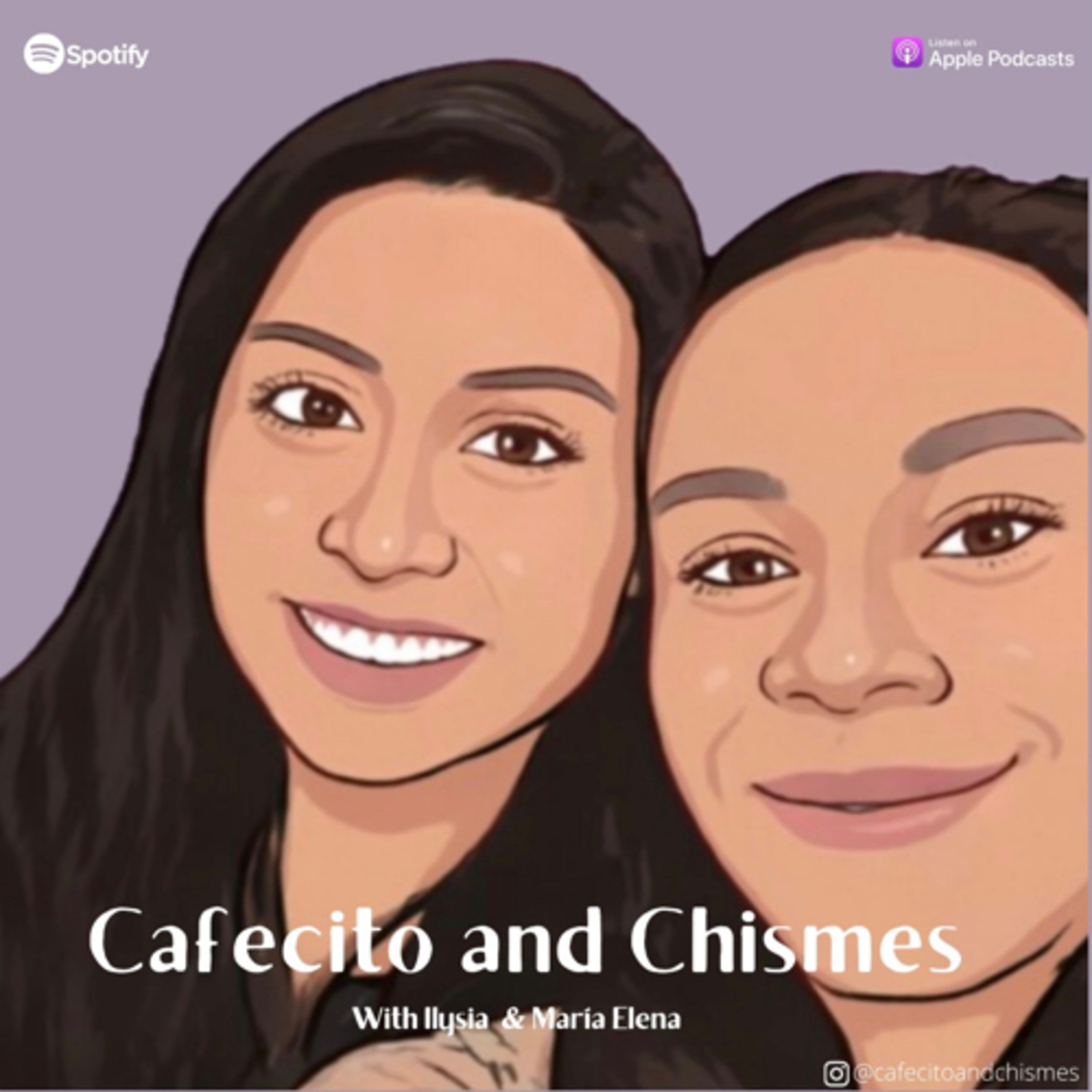 Cafecito and Chismes