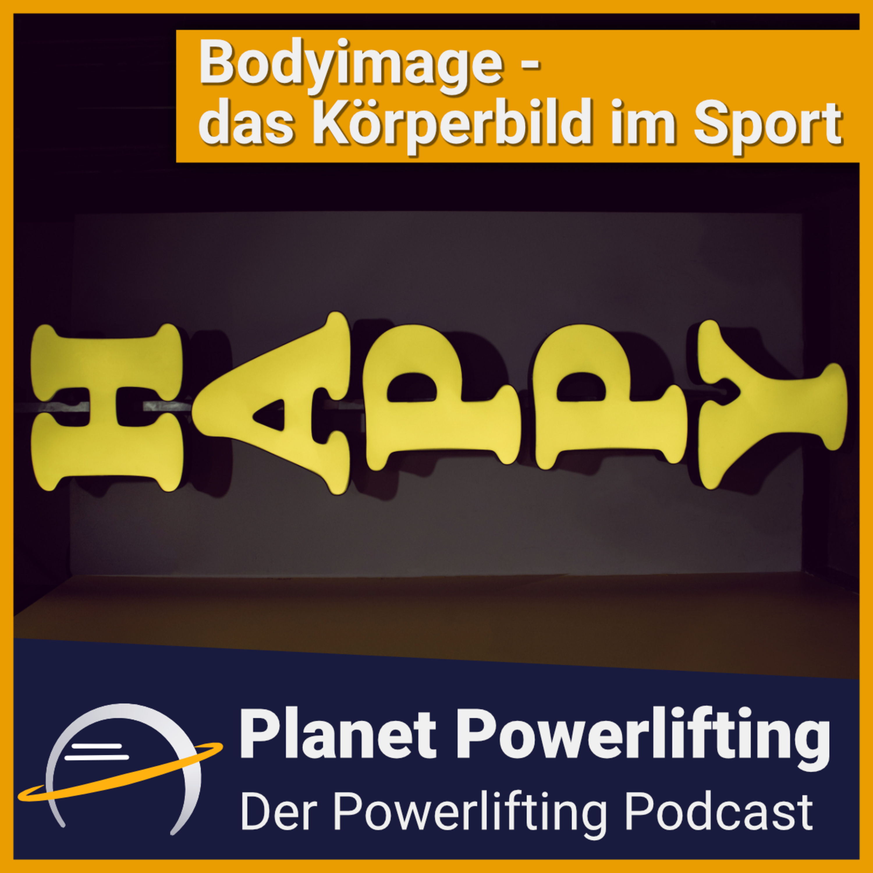 Planet Powerlifting - Der Kraftdreikampf Podcast