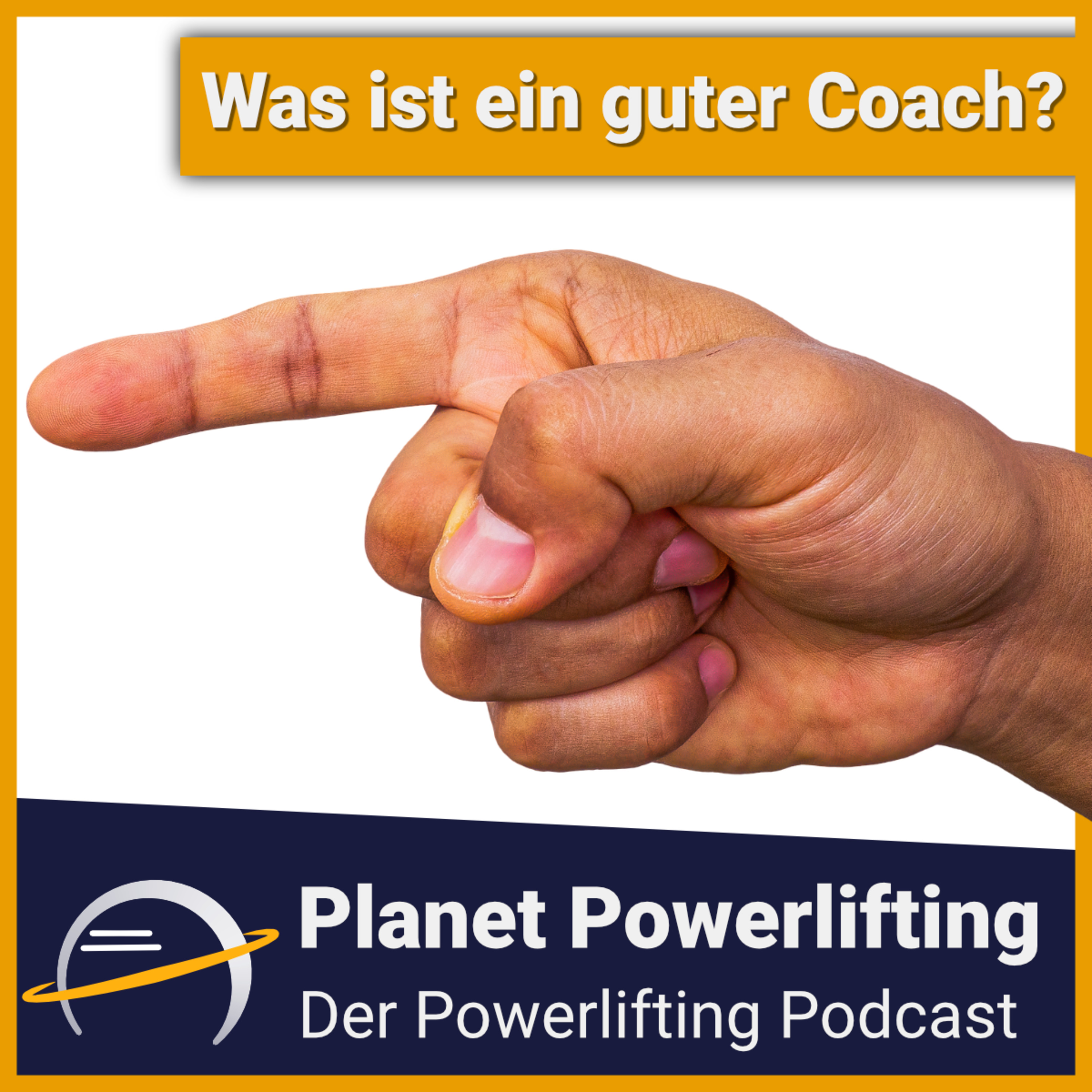 Planet Powerlifting - Der Kraftdreikampf Podcast