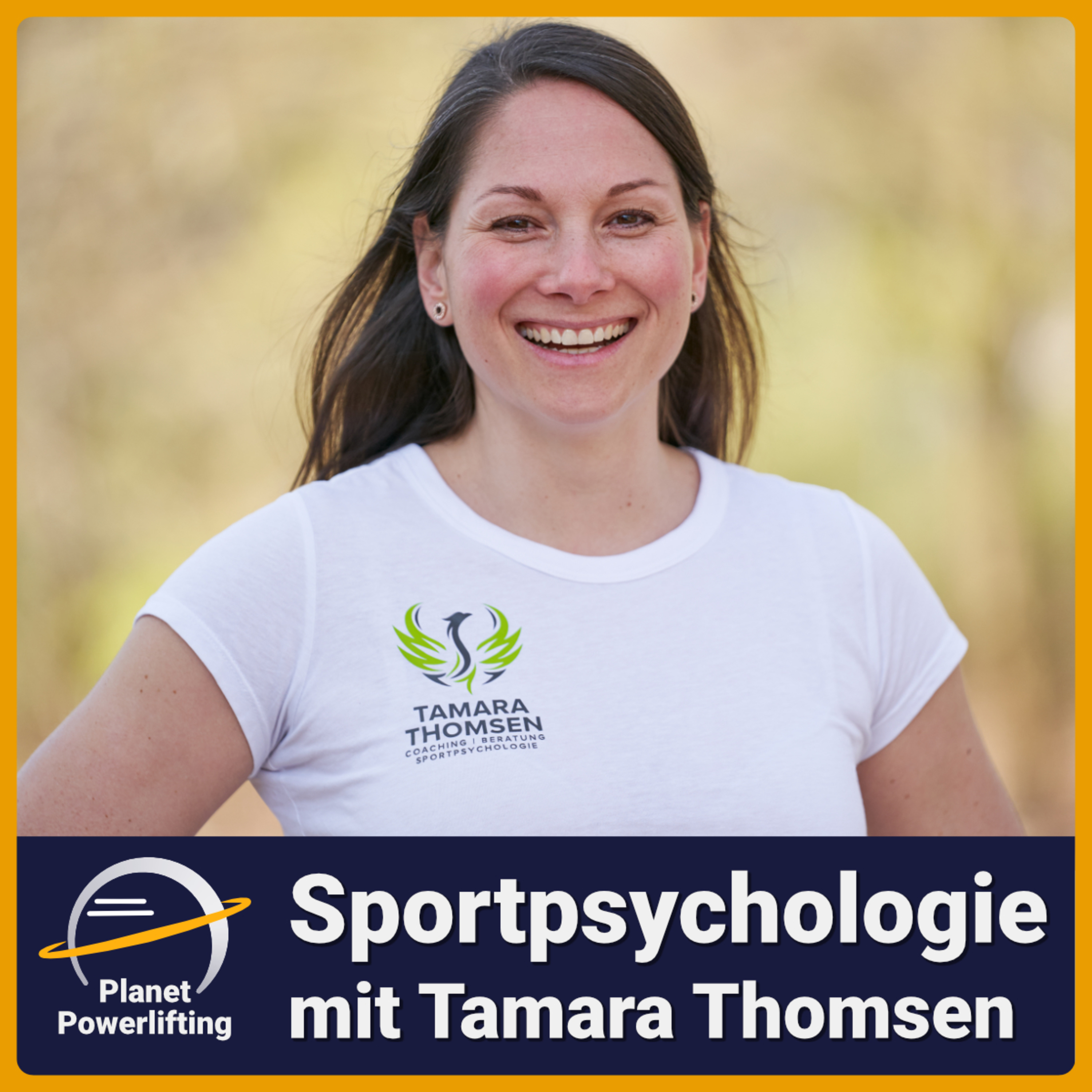 Planet Powerlifting - Der Kraftdreikampf Podcast