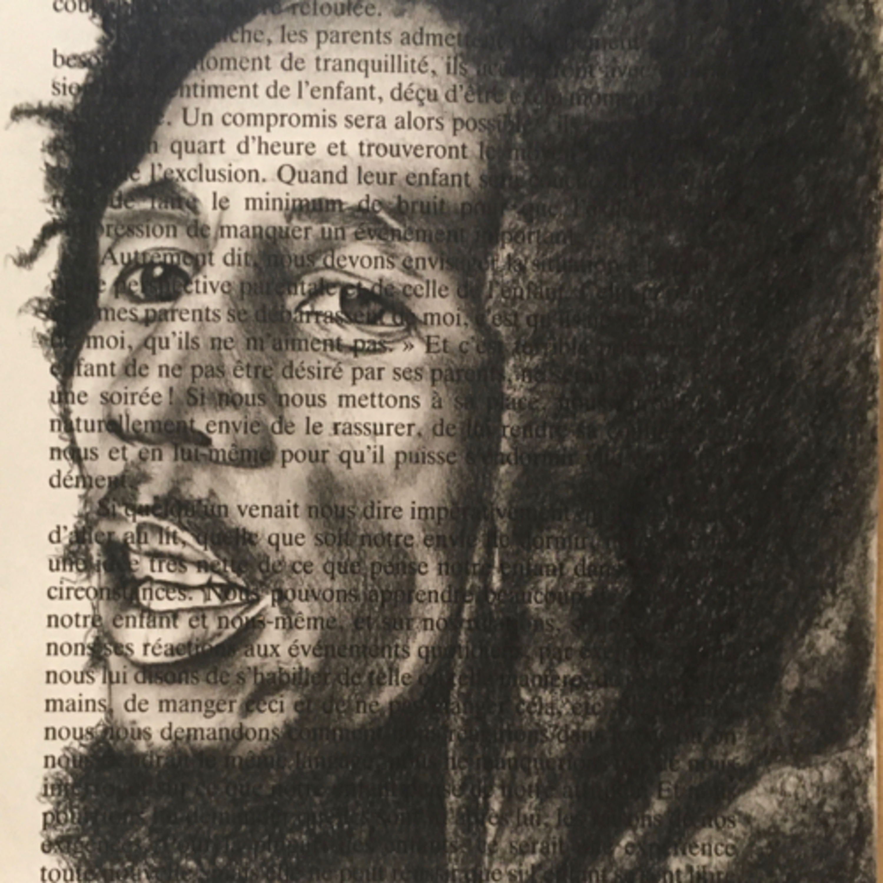 Bob Marley éveil de conscience  episode artwork