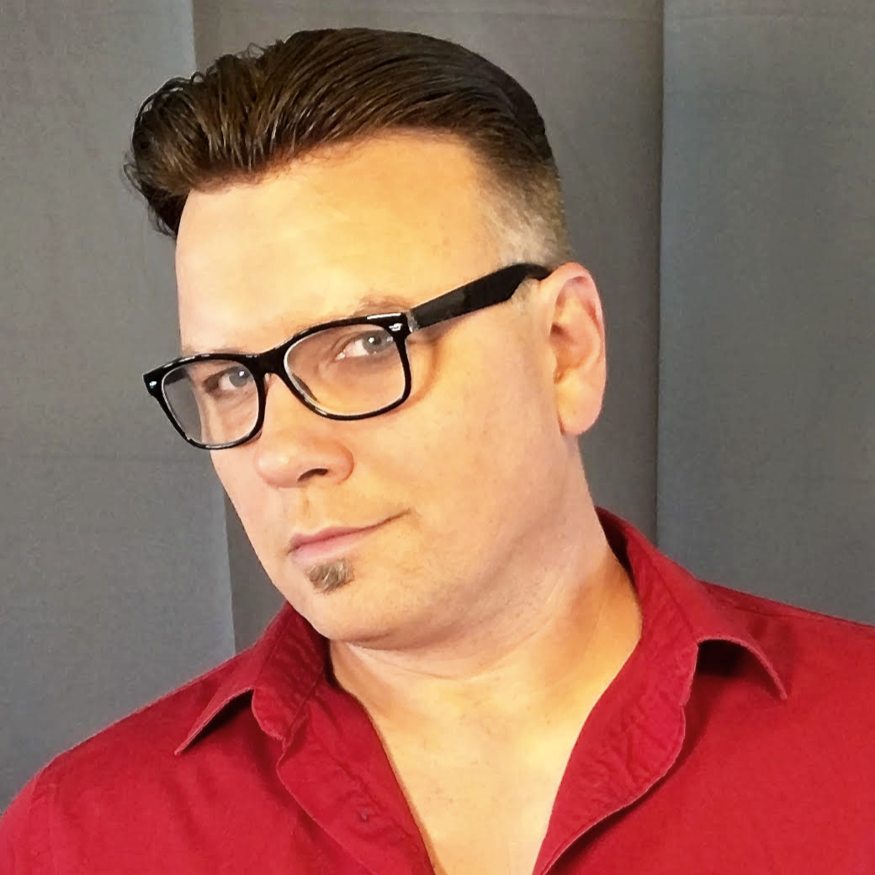 Scott Alexander Interview - S3 E1