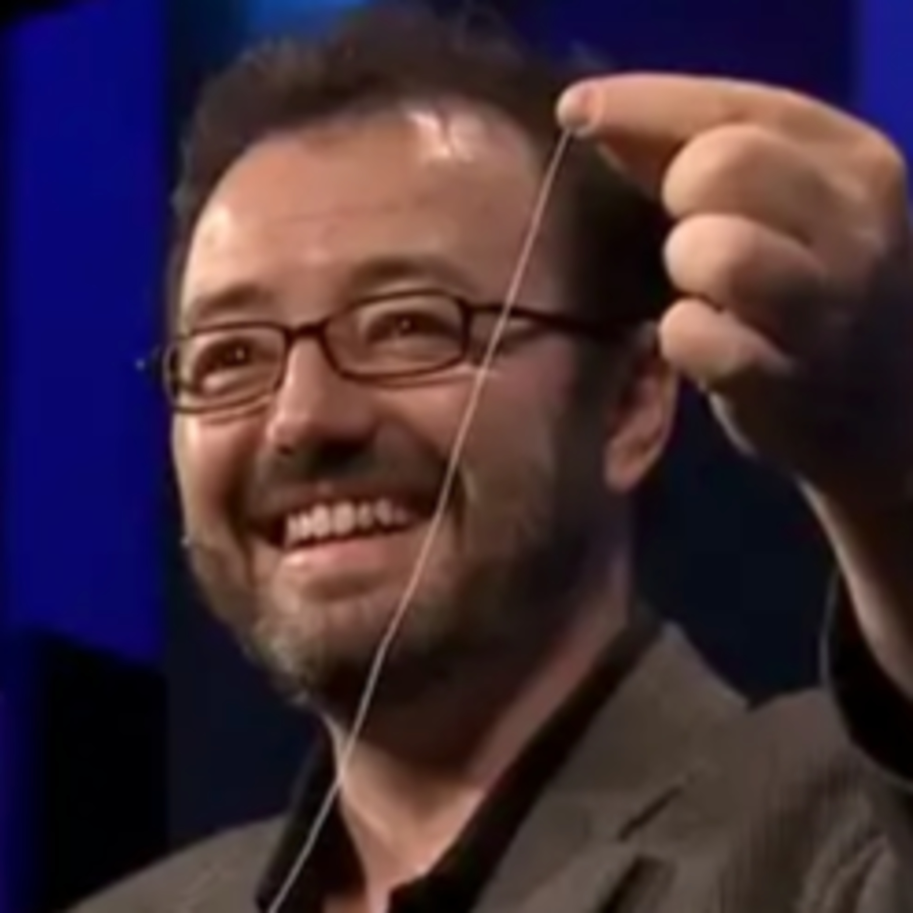 Eric Mead S3 E2