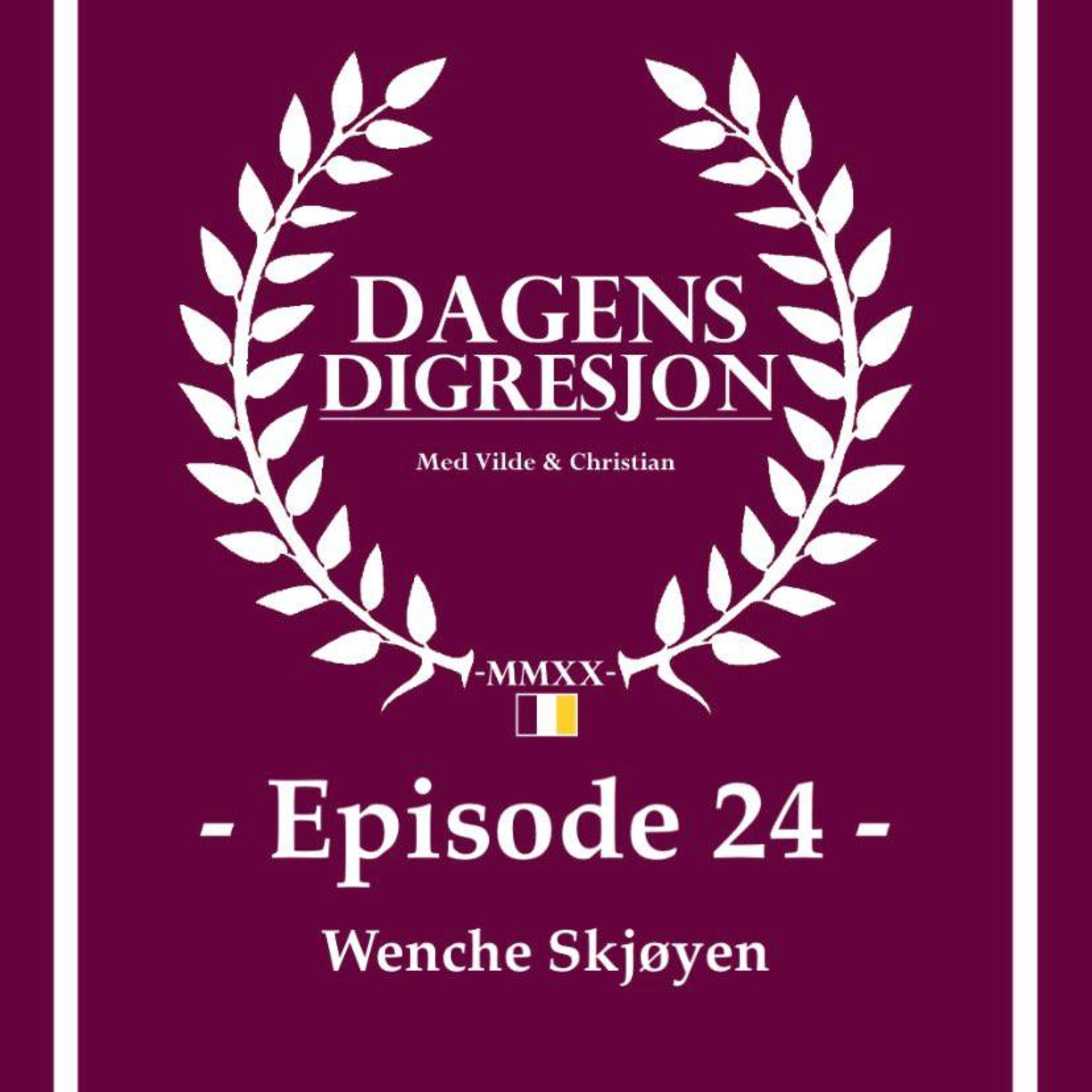 Dagens digresjon