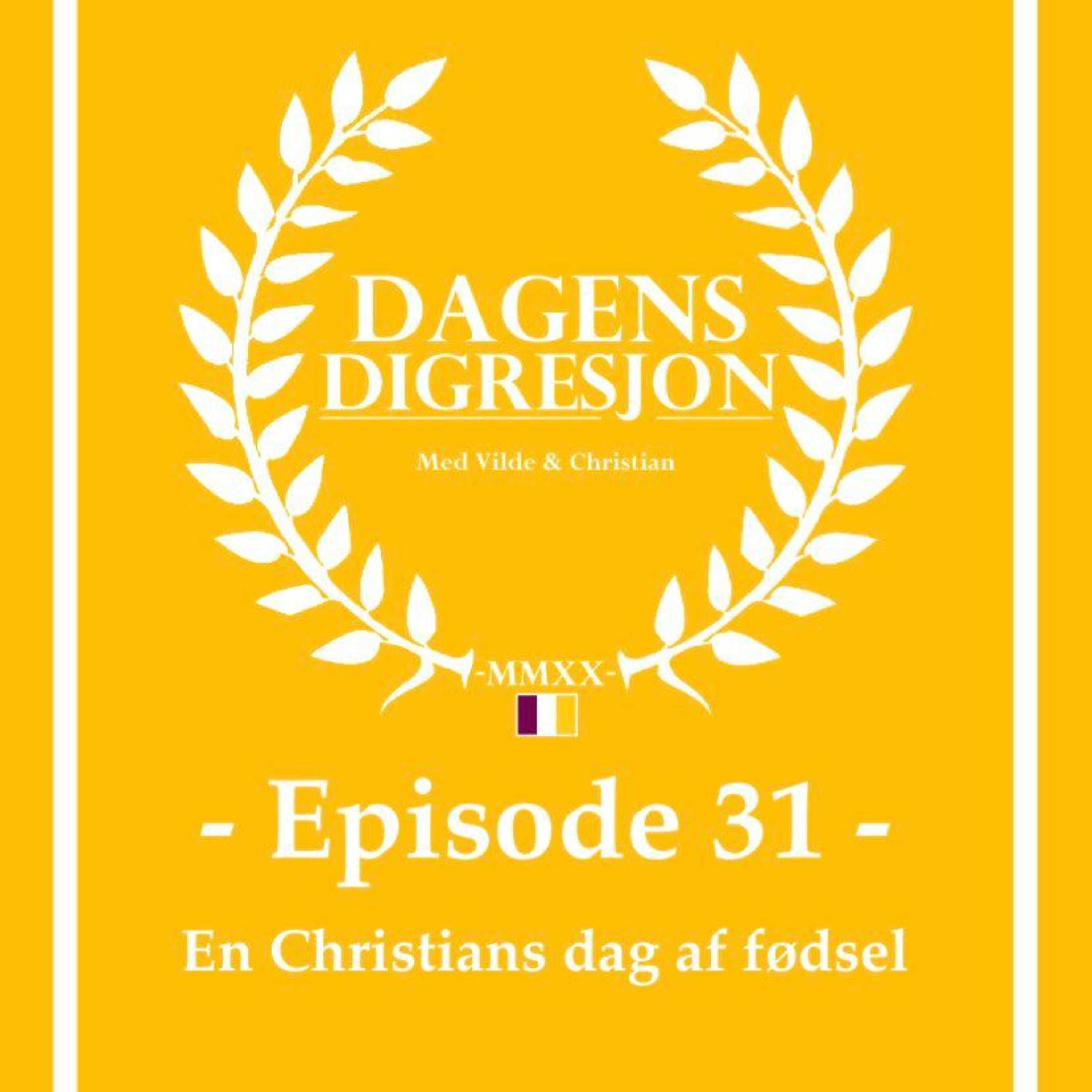Dagens digresjon