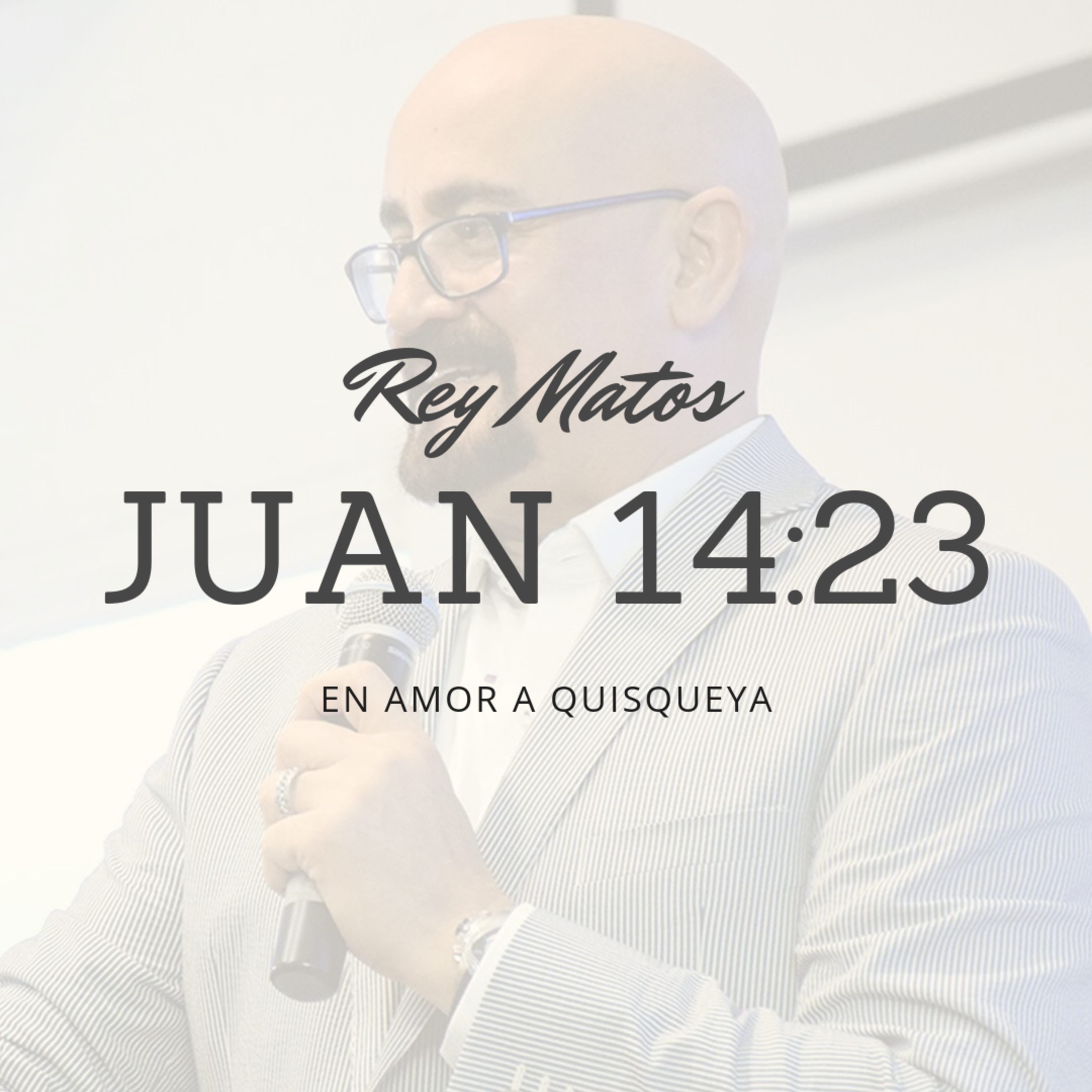 Amor a Quisqueya
