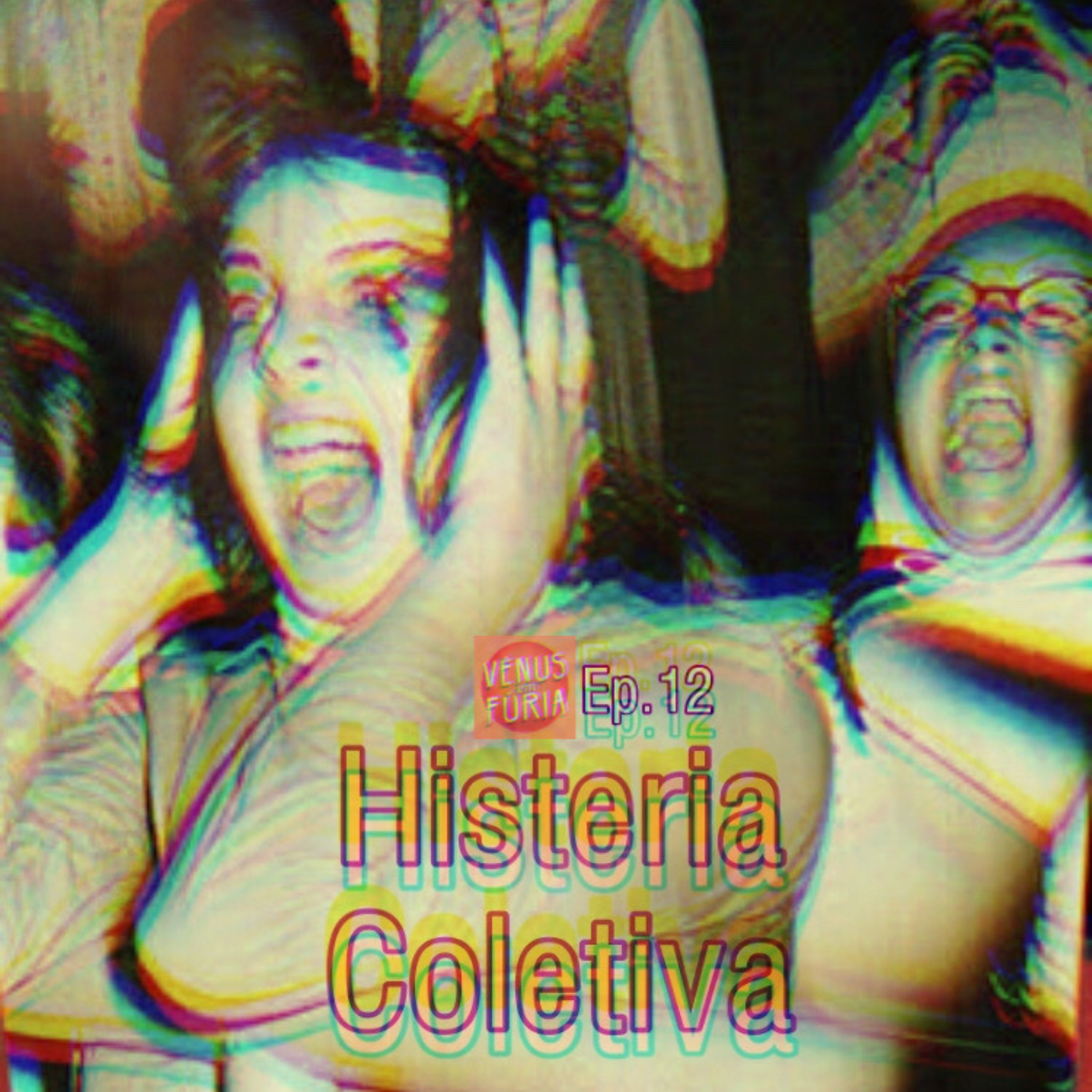 Vênus em Fúria