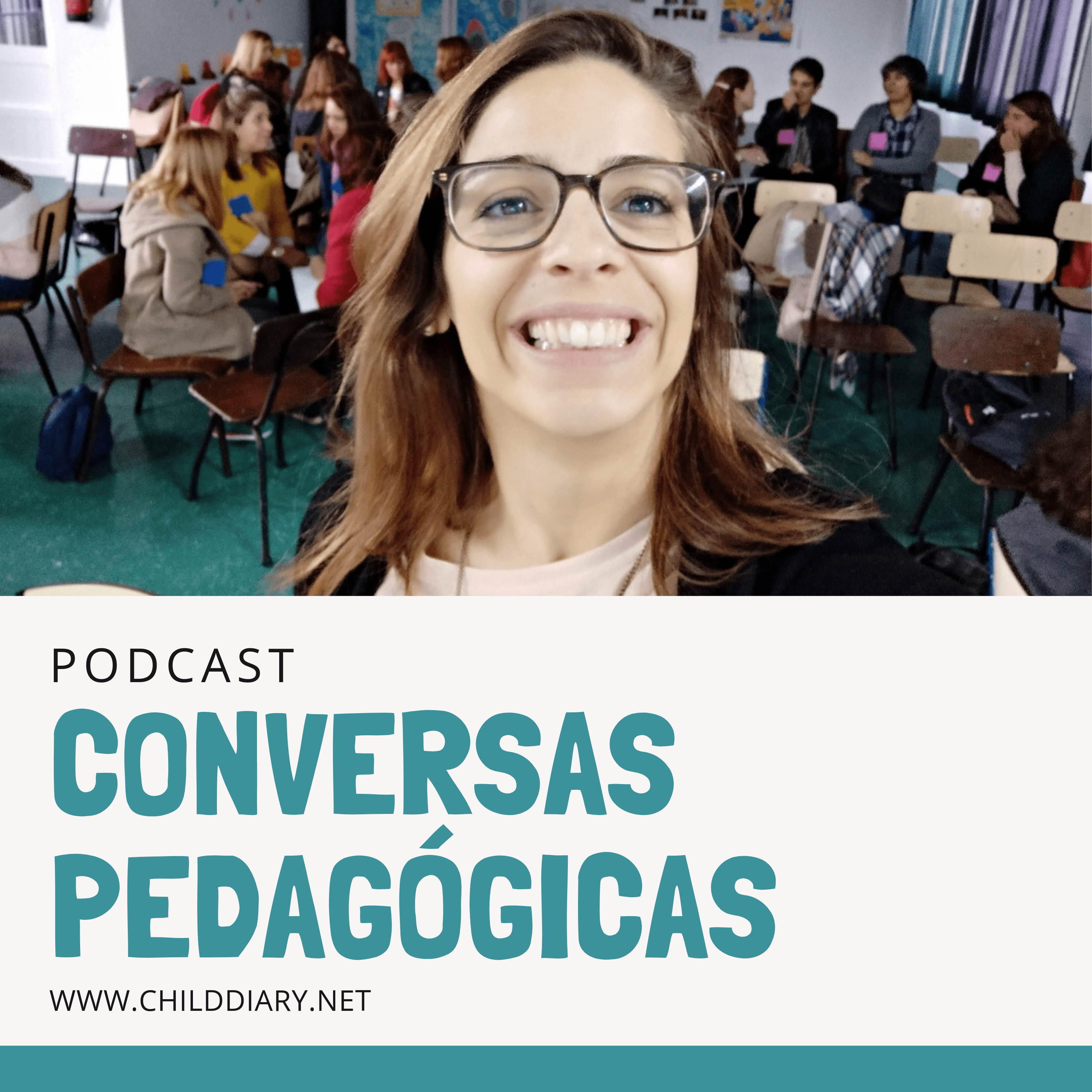 Conversas Pedagógicas